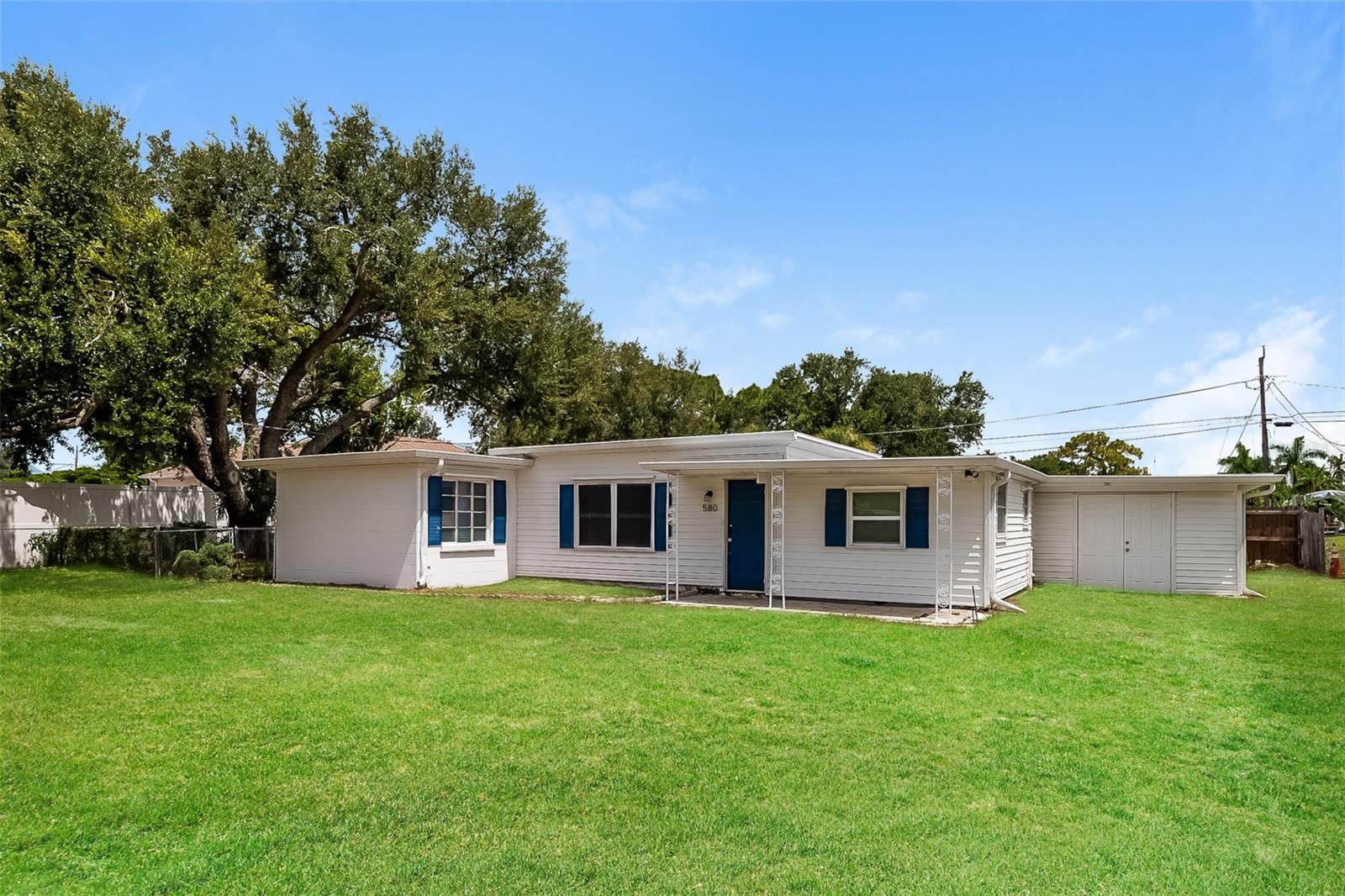 580 LEACH ST, ENGLEWOOD, FL, 34223