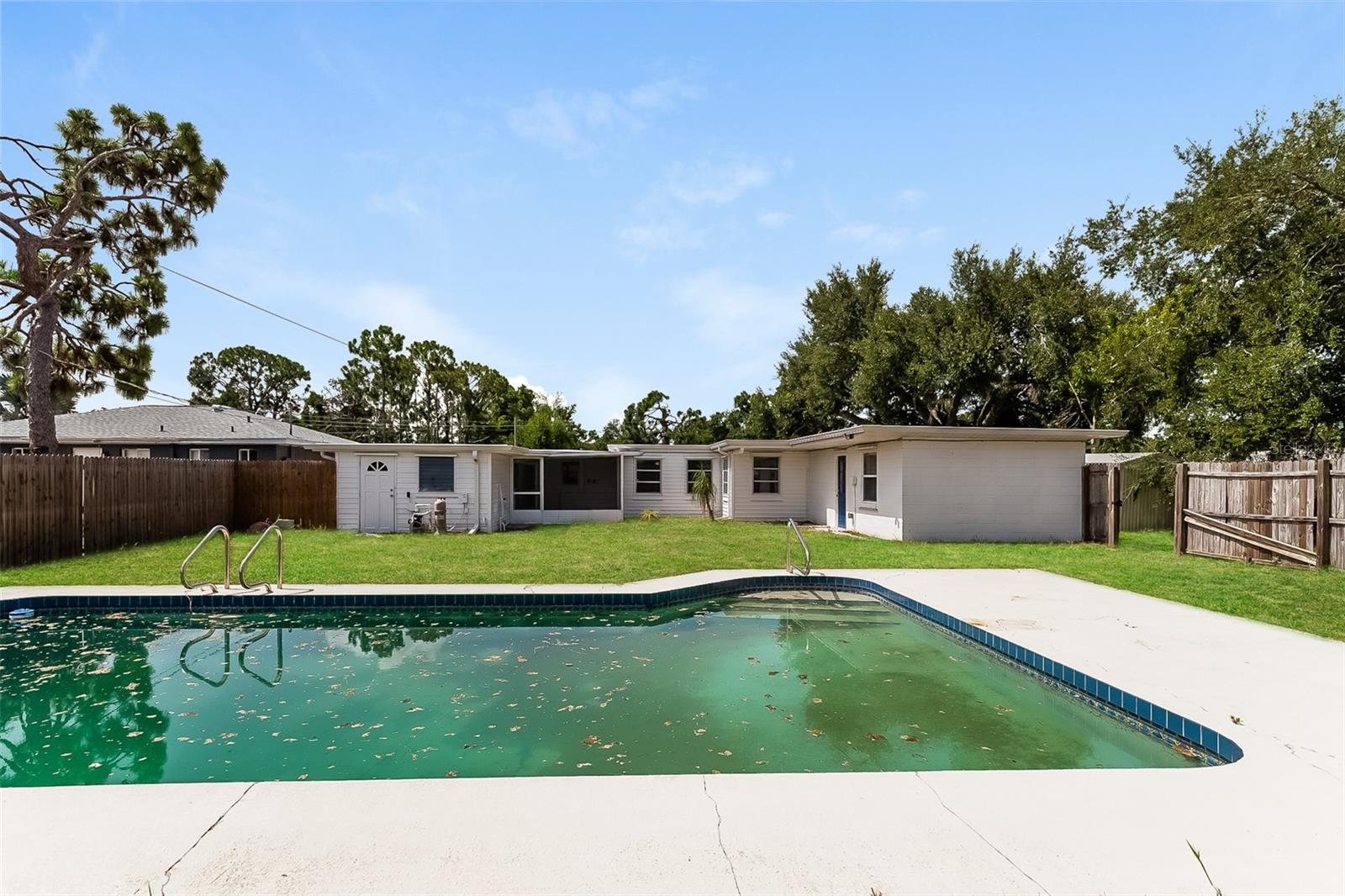 580 LEACH ST, ENGLEWOOD, FL, 34223