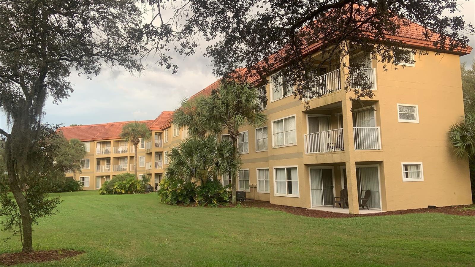 6337 PARC CORNICHE DR #2305, ORLANDO, FL, 32821