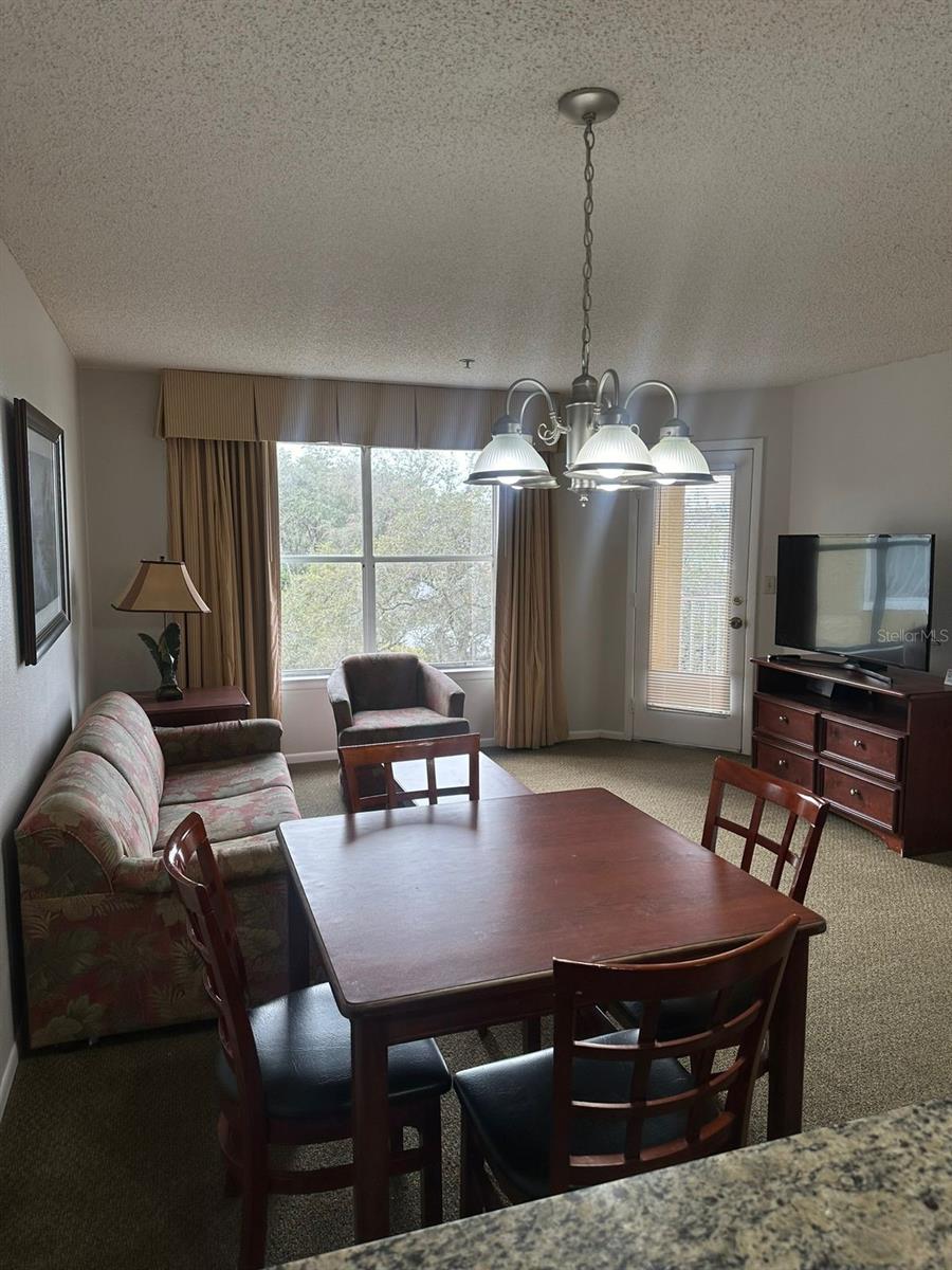 6337 PARC CORNICHE DR #2305, ORLANDO, FL, 32821