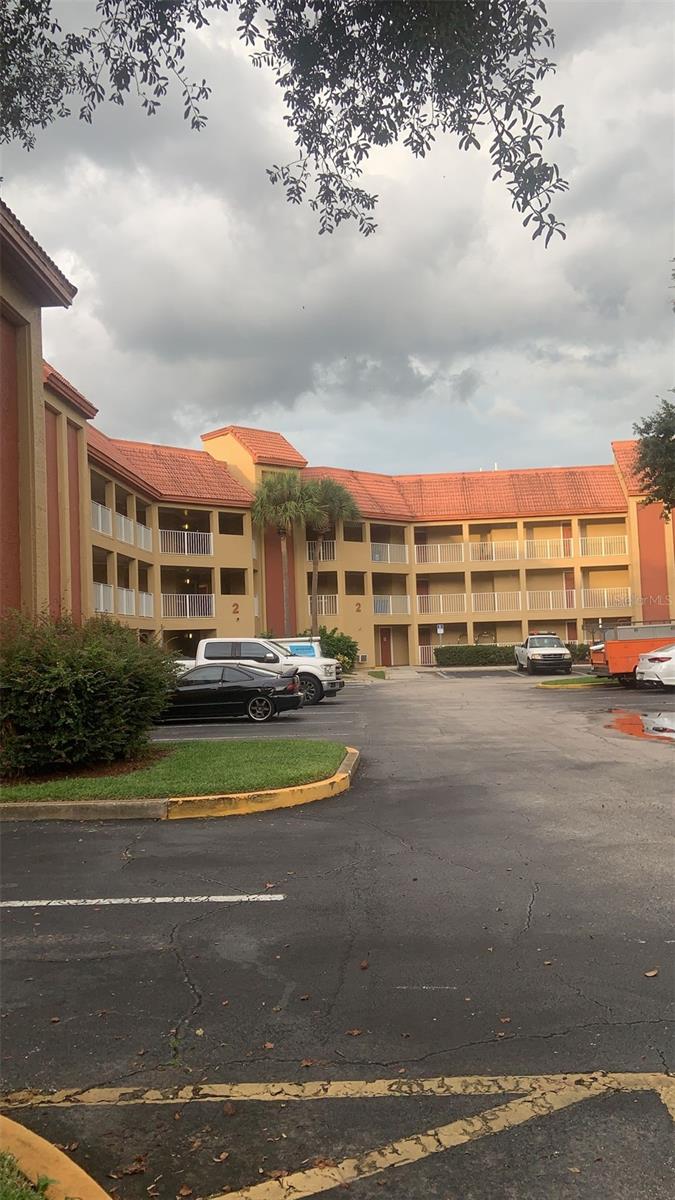 6337 PARC CORNICHE DR #2305, ORLANDO, FL, 32821