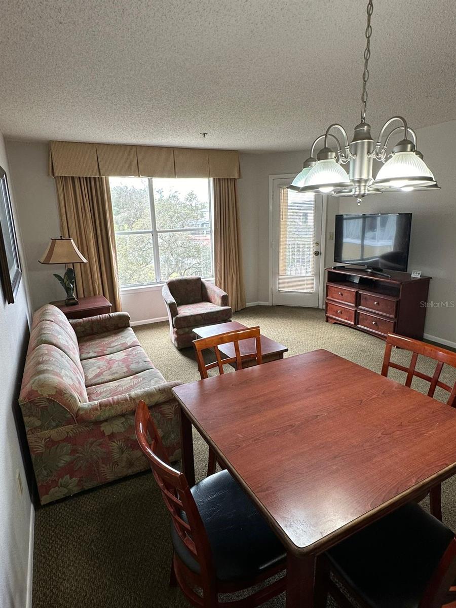 6337 PARC CORNICHE DR #2305, ORLANDO, FL, 32821