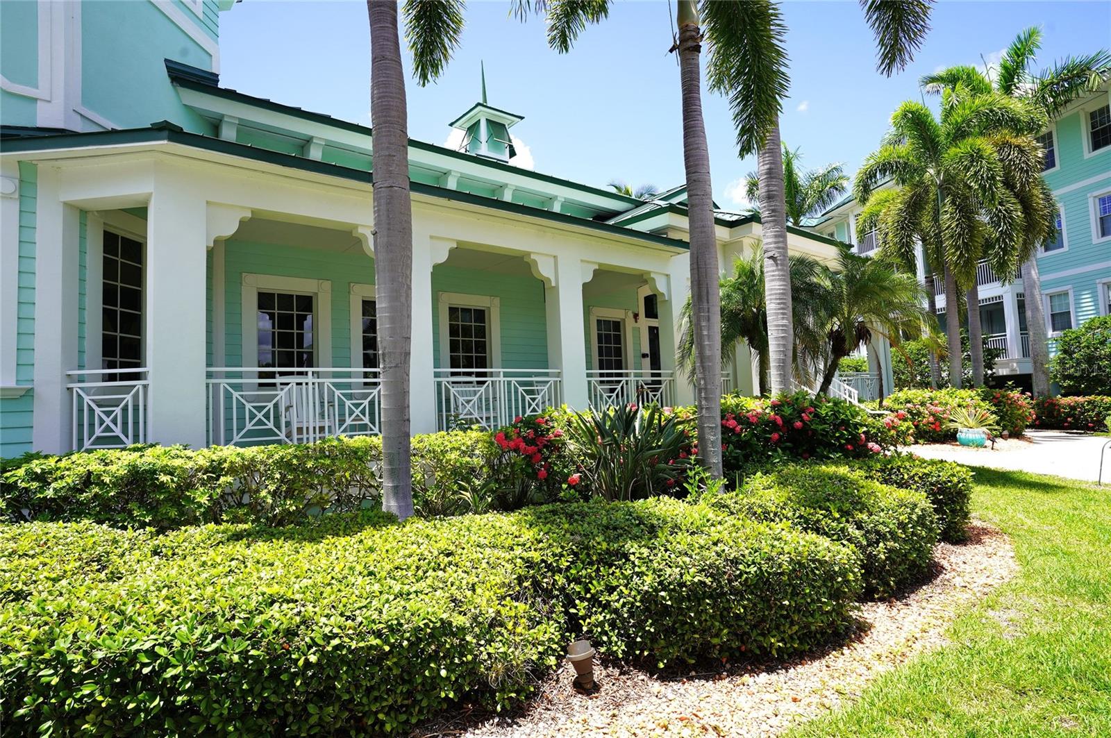 5123 MELBOURNE ST #D104, PORT CHARLOTTE, FL, 33980
