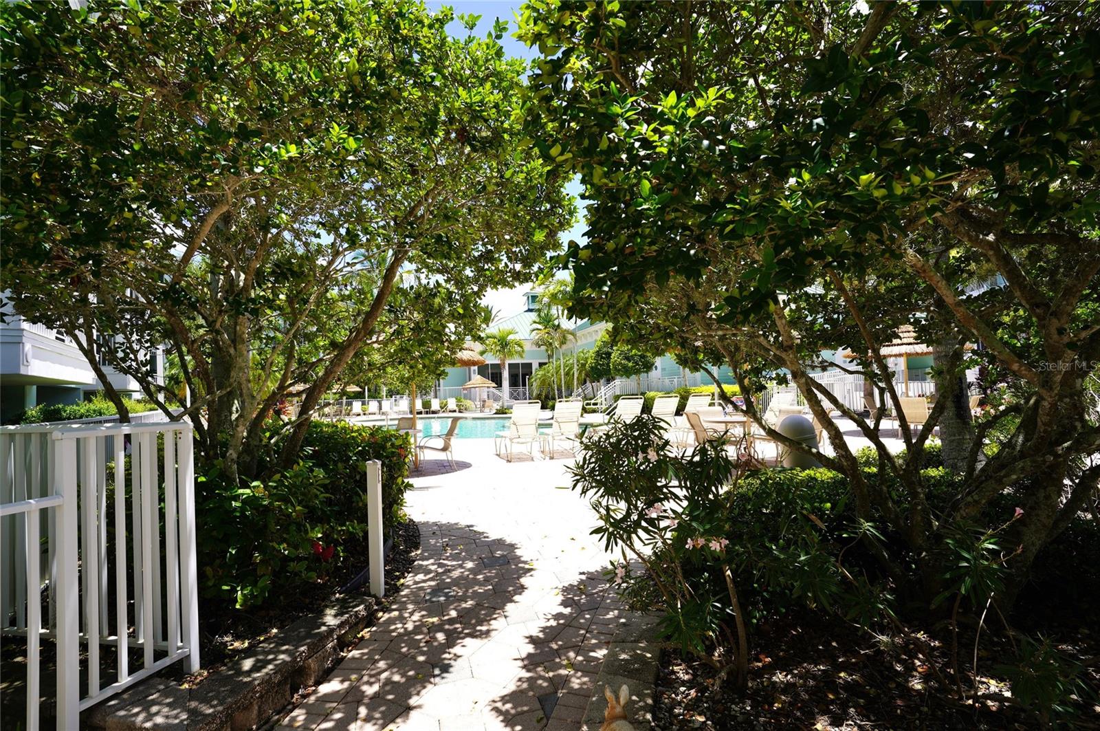 5123 MELBOURNE ST #D104, PORT CHARLOTTE, FL, 33980