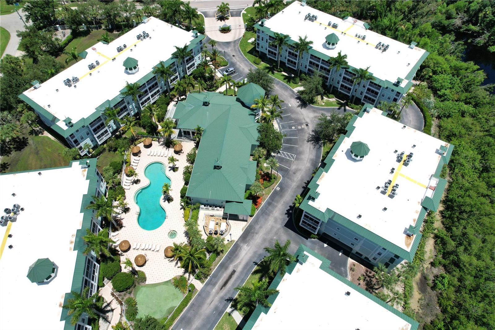 5123 MELBOURNE ST #D104, PORT CHARLOTTE, FL, 33980
