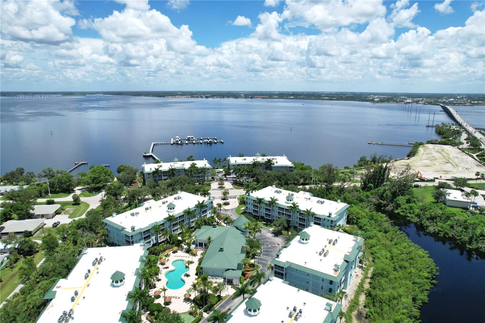 5123 MELBOURNE ST #D104, PORT CHARLOTTE, FL, 33980