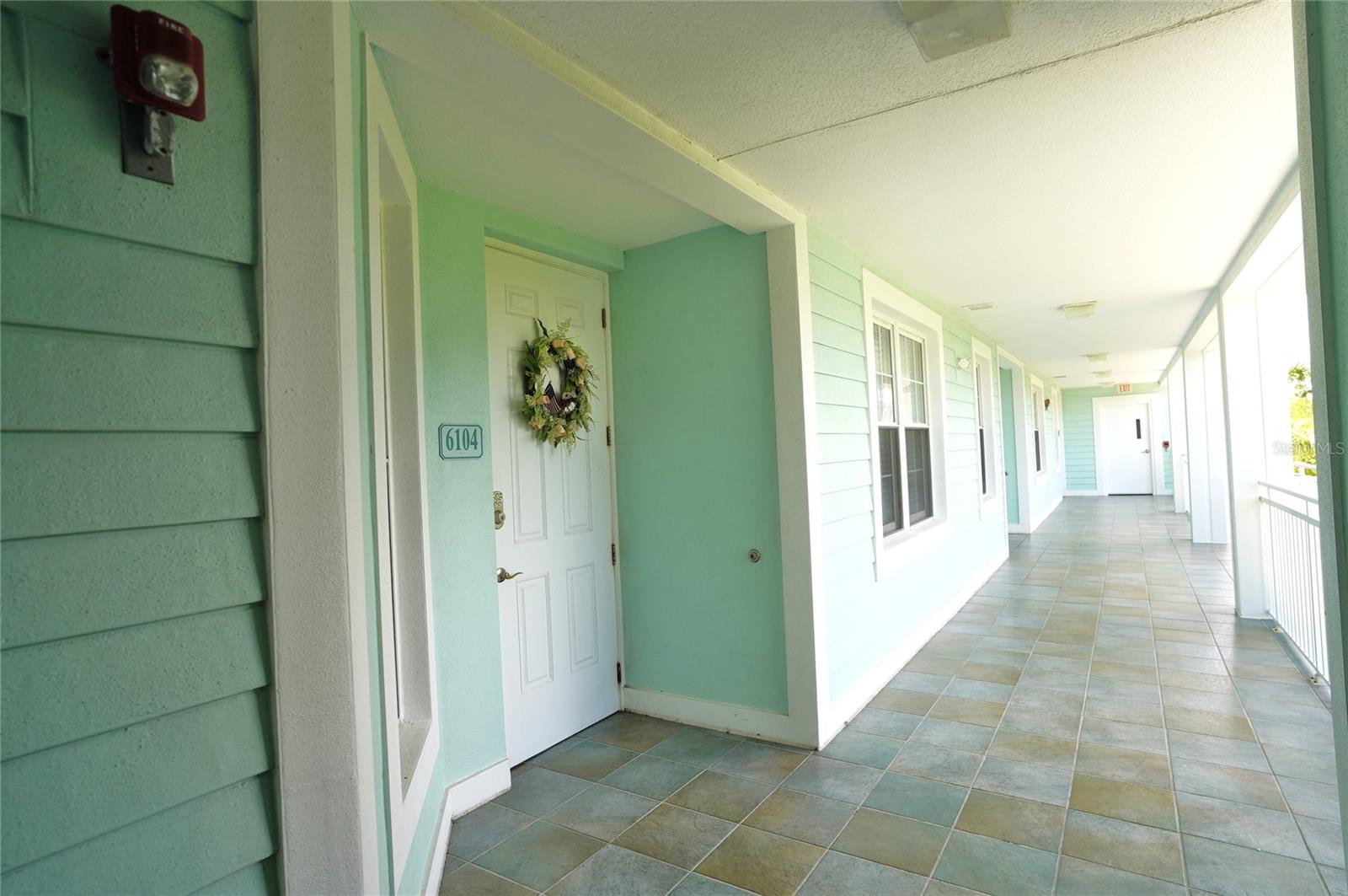 5123 MELBOURNE ST #D104, PORT CHARLOTTE, FL, 33980