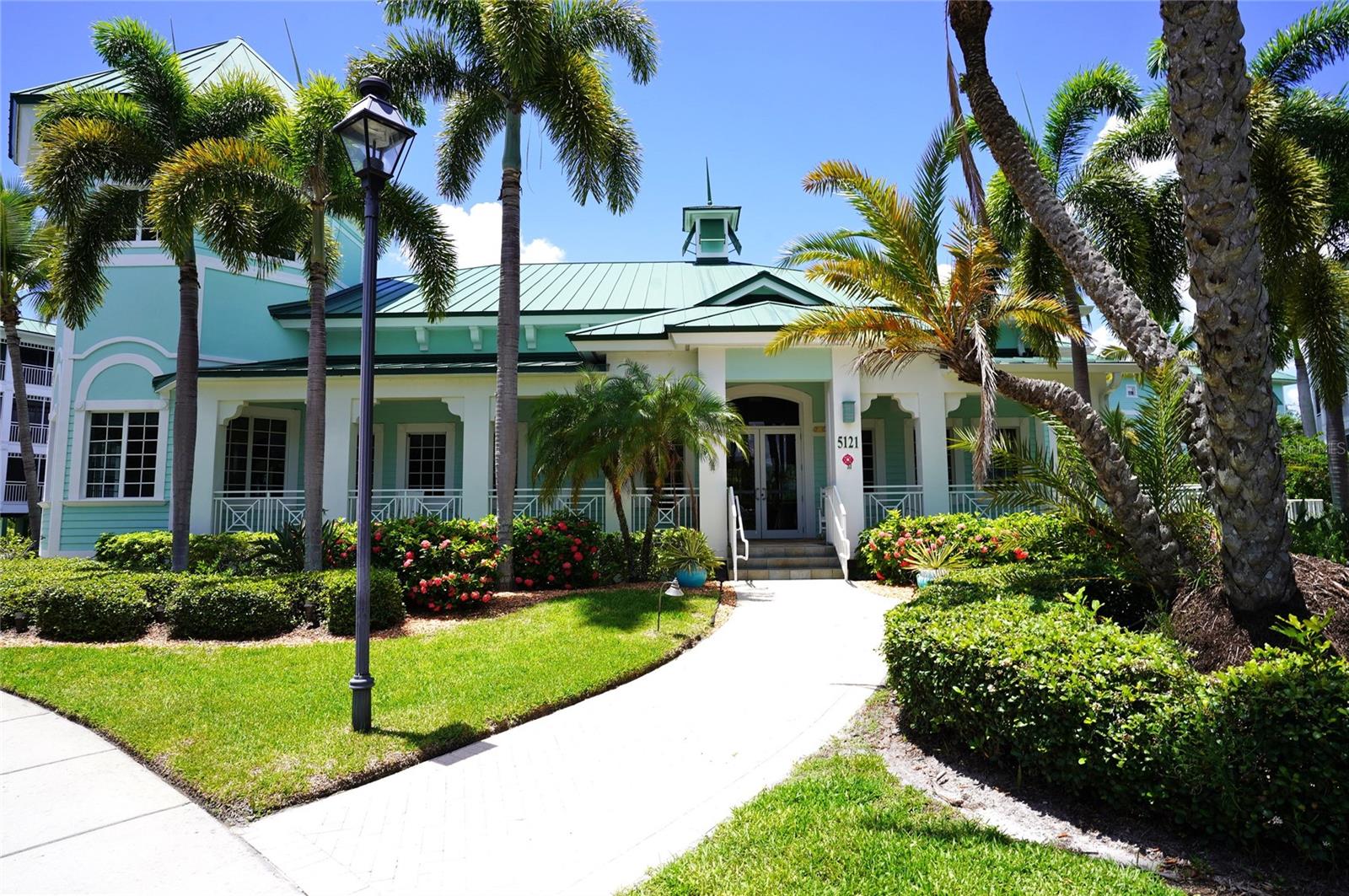 5123 MELBOURNE ST #D104, PORT CHARLOTTE, FL, 33980