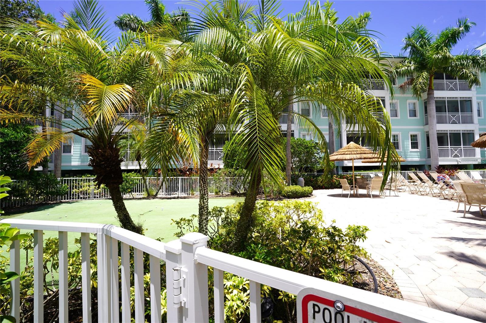 5123 MELBOURNE ST #D104, PORT CHARLOTTE, FL, 33980
