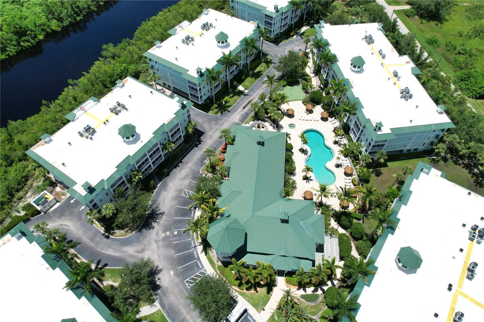 5123 MELBOURNE ST #D104, PORT CHARLOTTE, FL, 33980