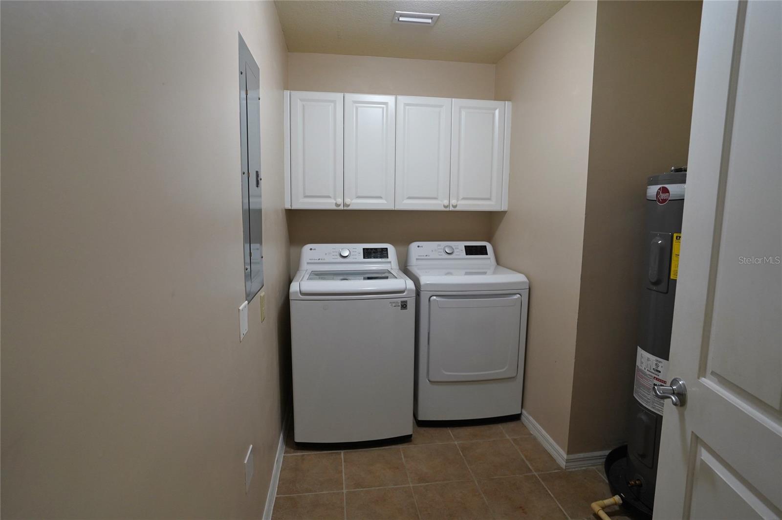 5123 MELBOURNE ST #D104, PORT CHARLOTTE, FL, 33980