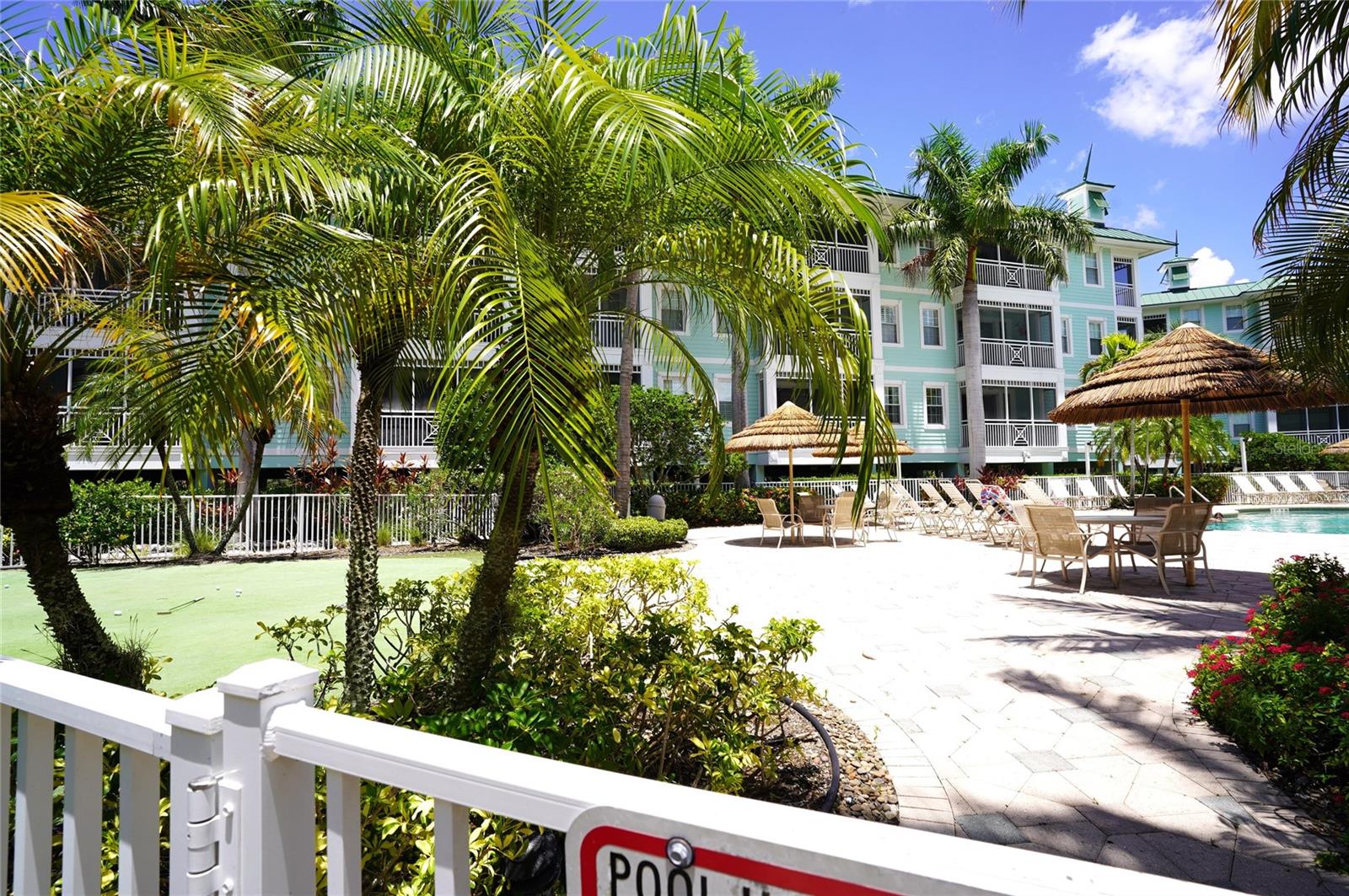 5123 MELBOURNE ST #D104, PORT CHARLOTTE, FL, 33980