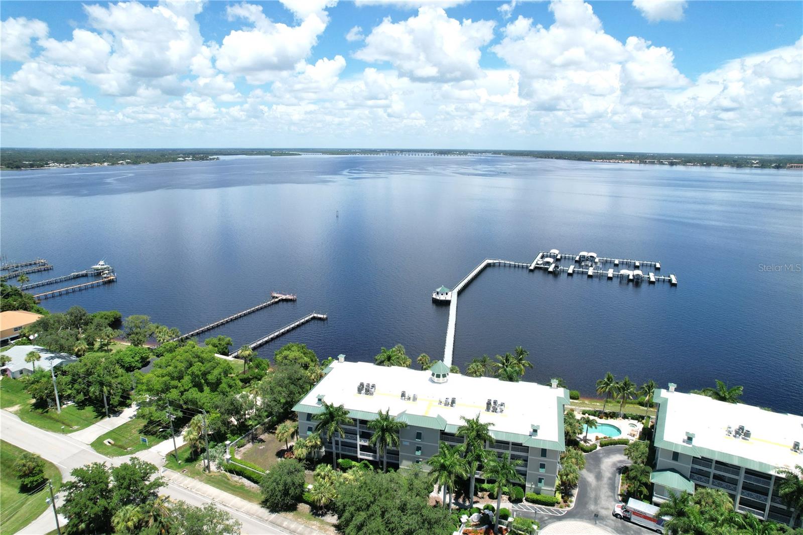 5123 MELBOURNE ST #D104, PORT CHARLOTTE, FL, 33980