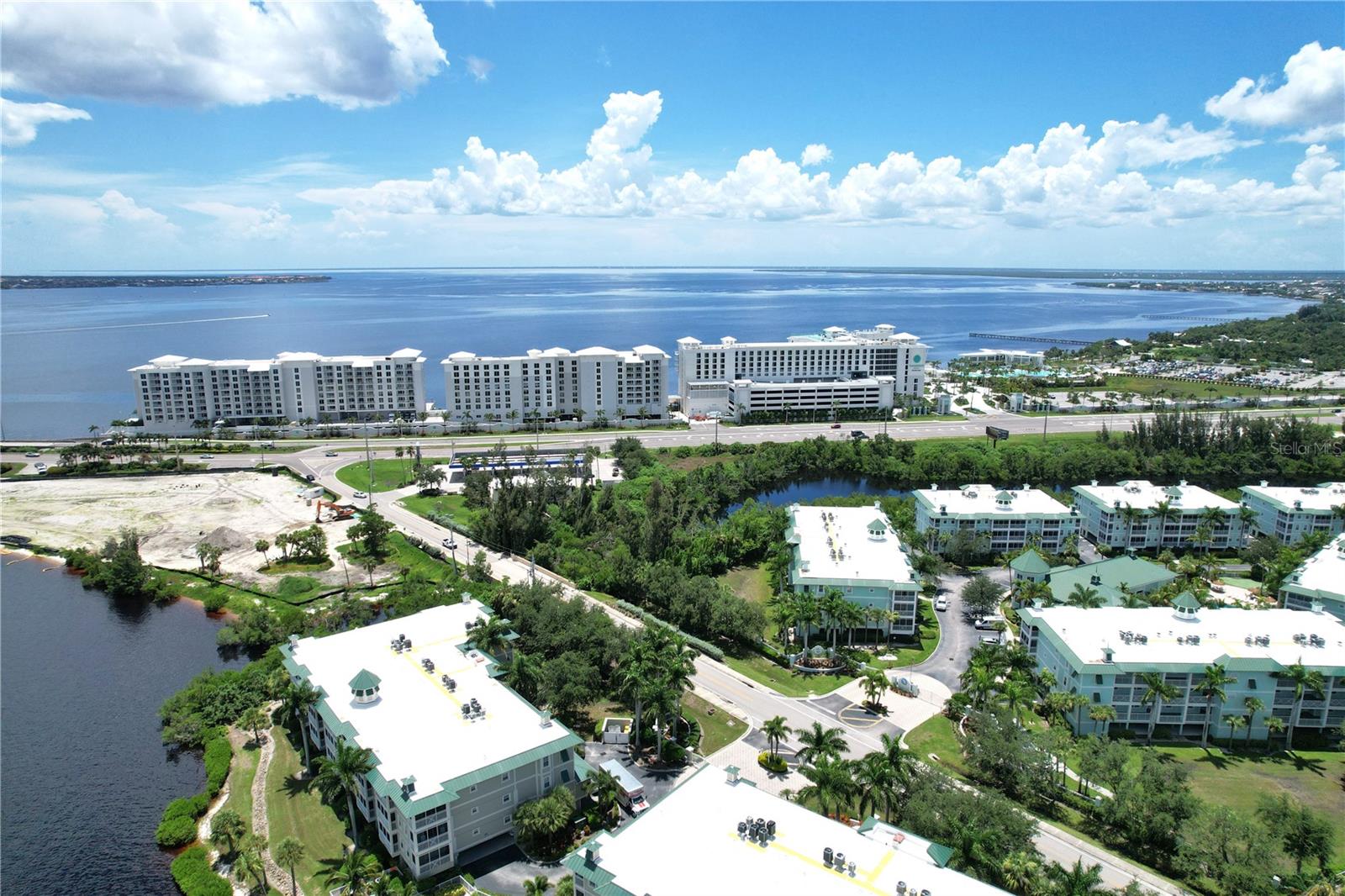 5123 MELBOURNE ST #D104, PORT CHARLOTTE, FL, 33980