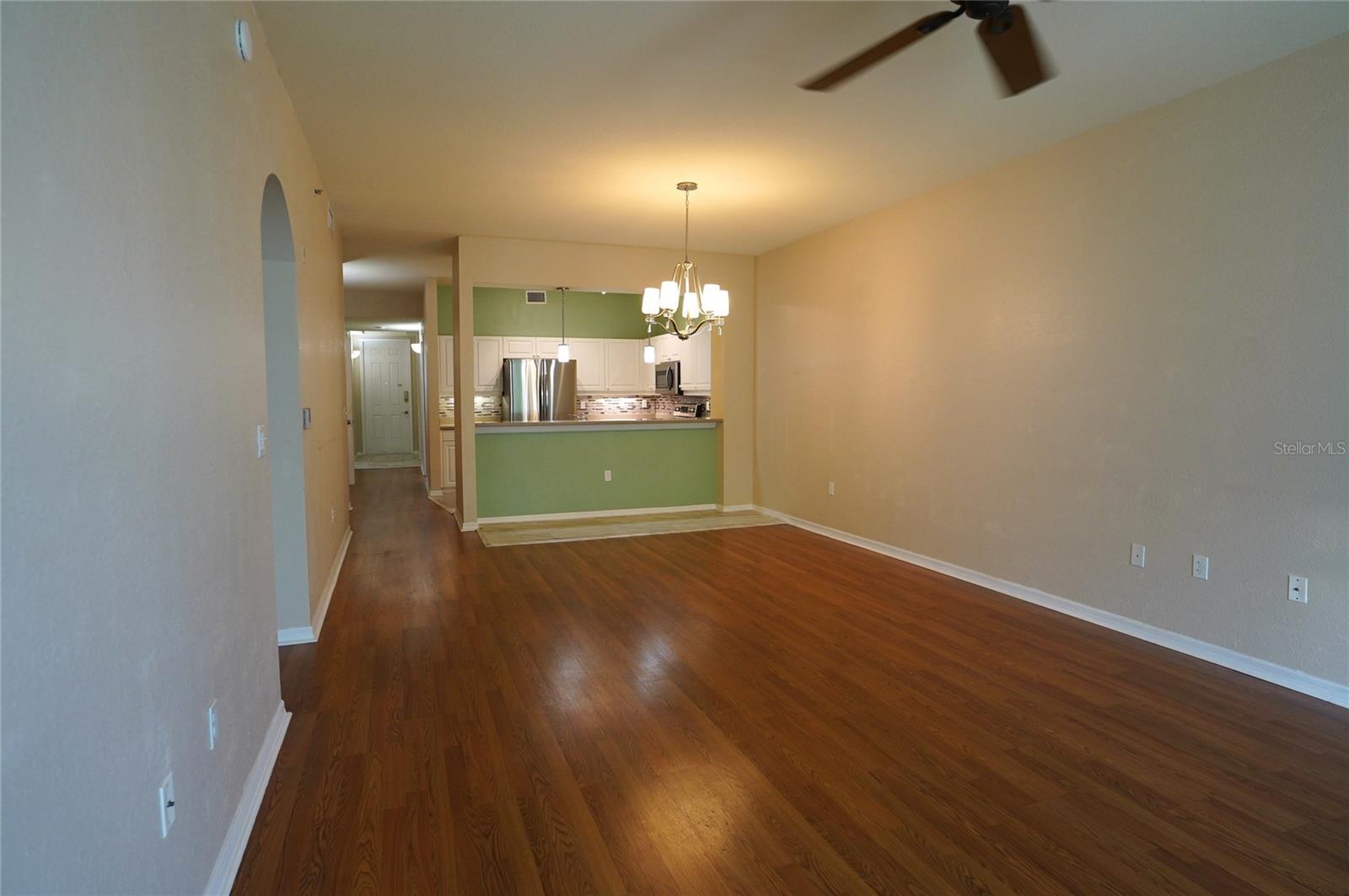 5123 MELBOURNE ST #D104, PORT CHARLOTTE, FL, 33980