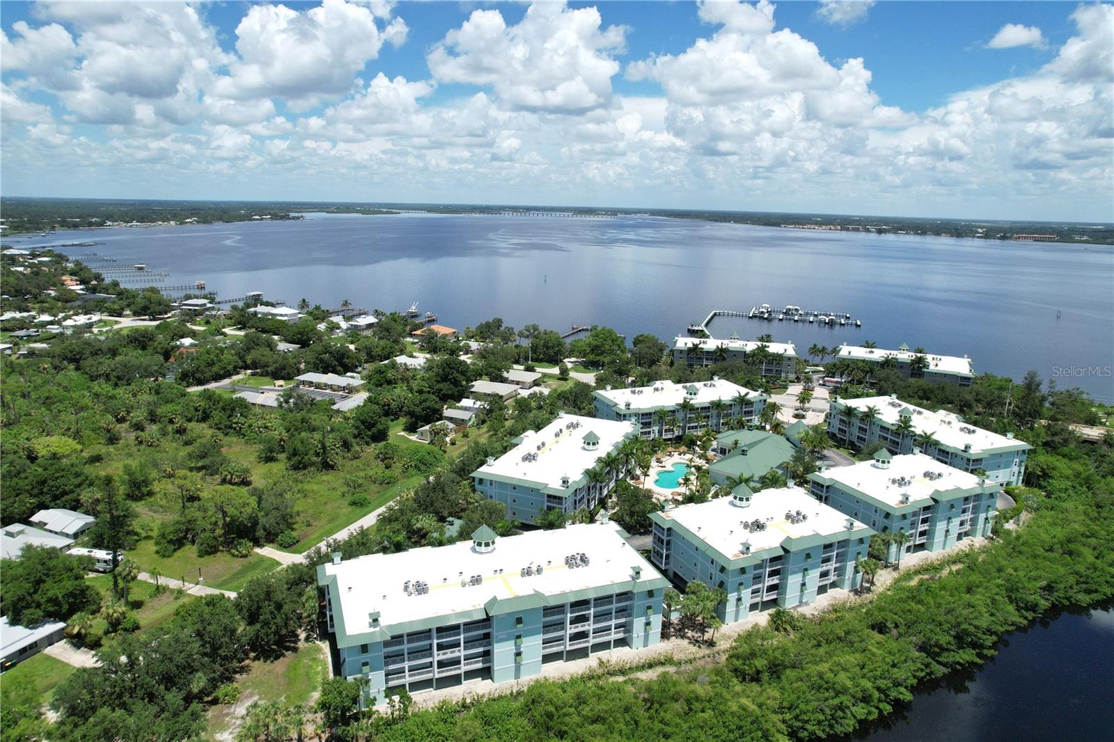 5123 MELBOURNE ST #D104, PORT CHARLOTTE, FL, 33980