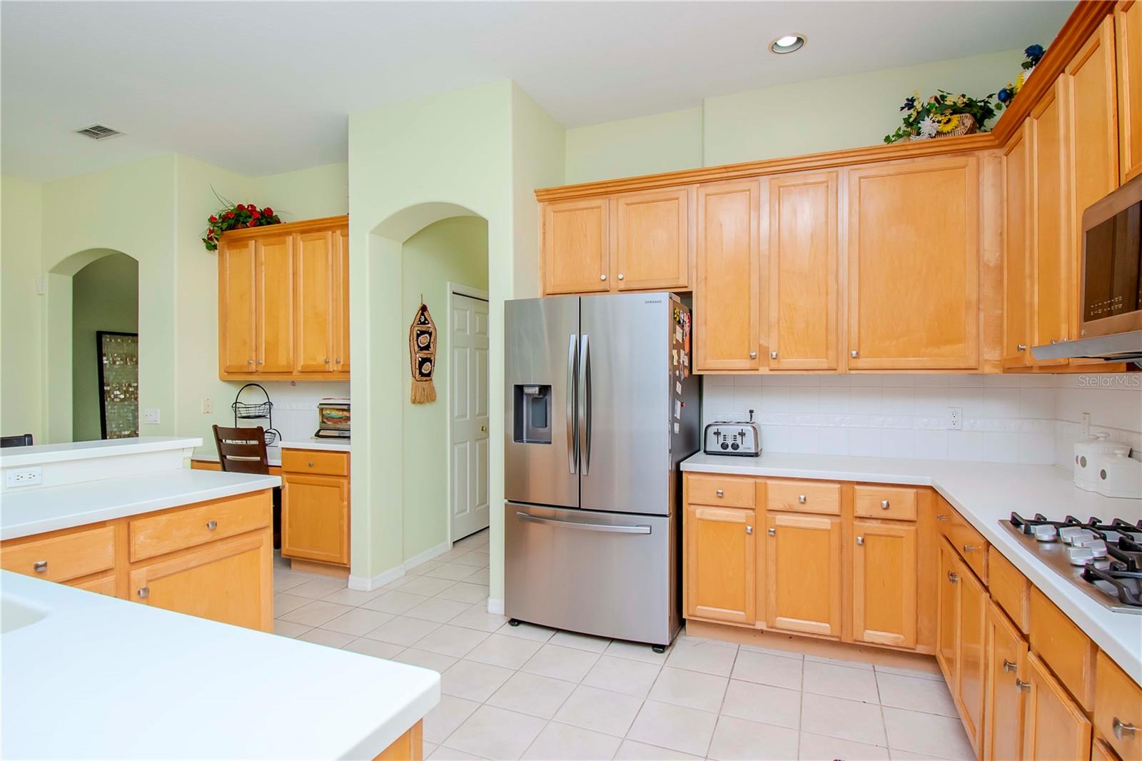 17812 ARBOR GREENE DR, TAMPA, FL, 33647