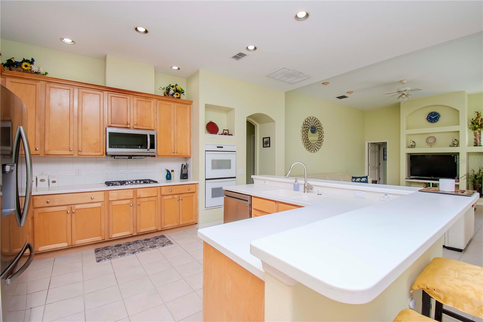 17812 ARBOR GREENE DR, TAMPA, FL, 33647