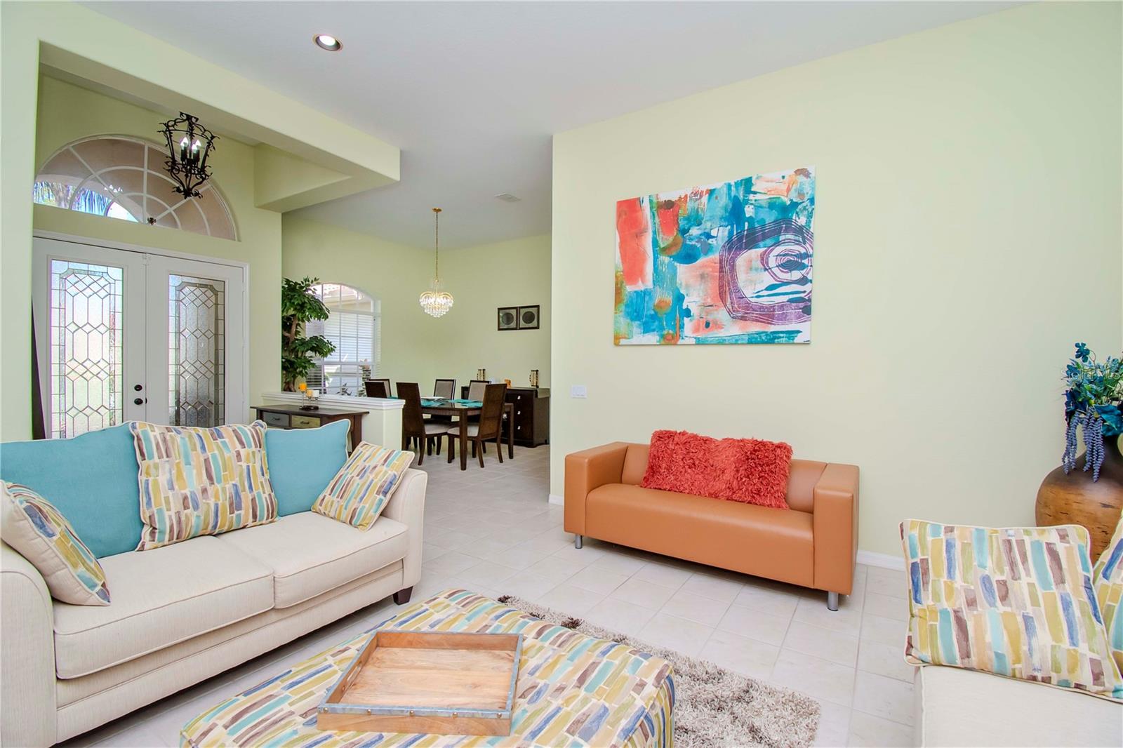 17812 ARBOR GREENE DR, TAMPA, FL, 33647