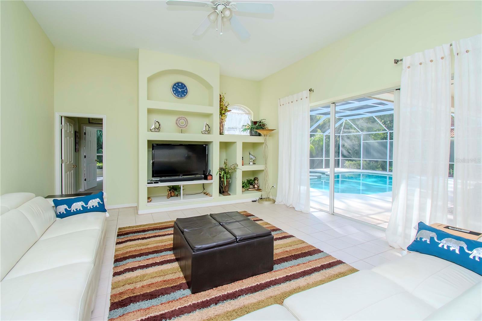 17812 ARBOR GREENE DR, TAMPA, FL, 33647