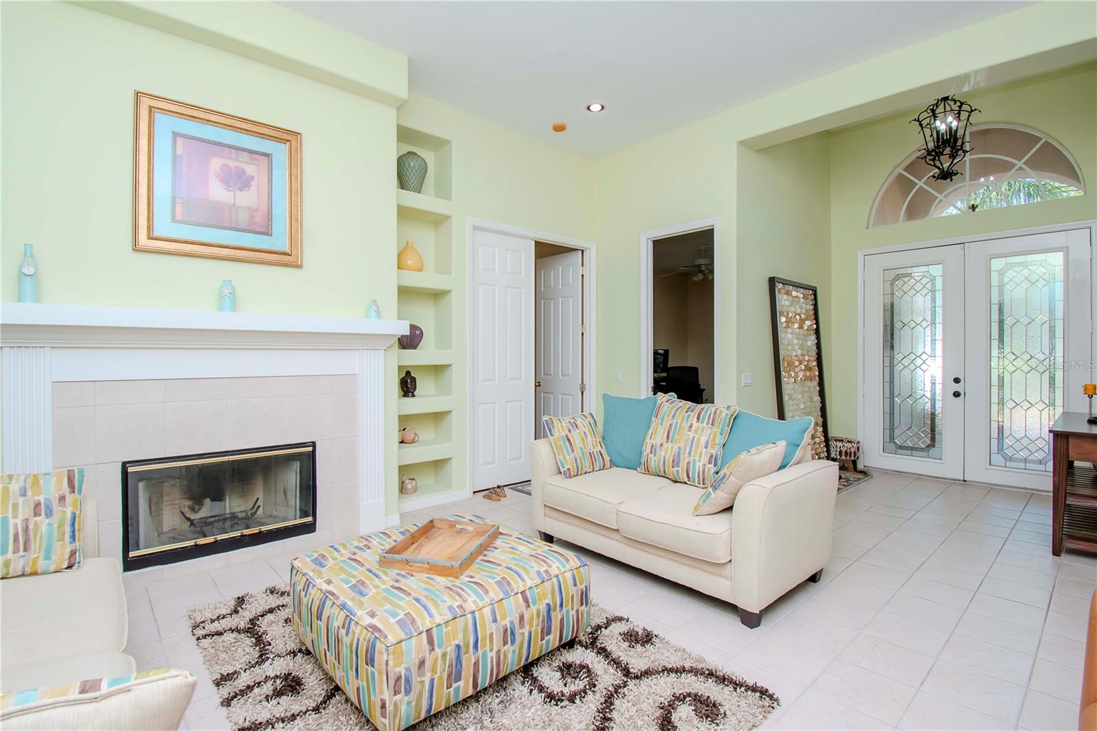 17812 ARBOR GREENE DR, TAMPA, FL, 33647