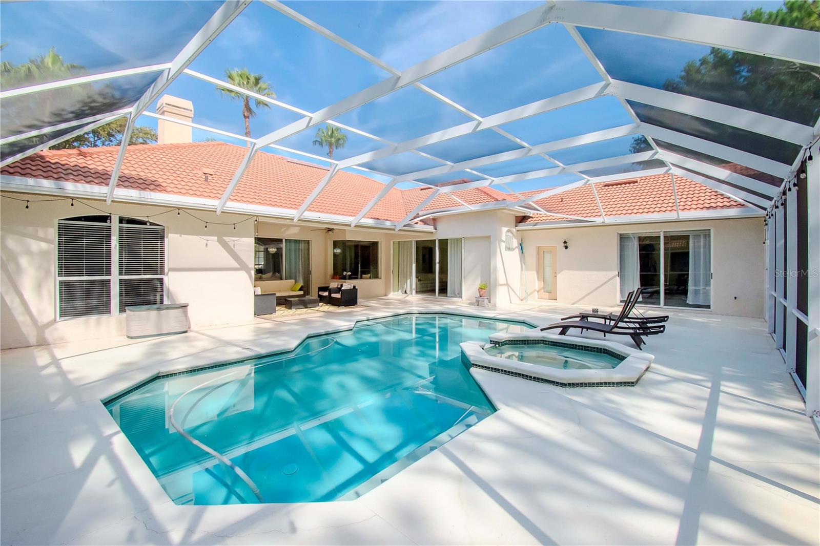17812 ARBOR GREENE DR, TAMPA, FL, 33647