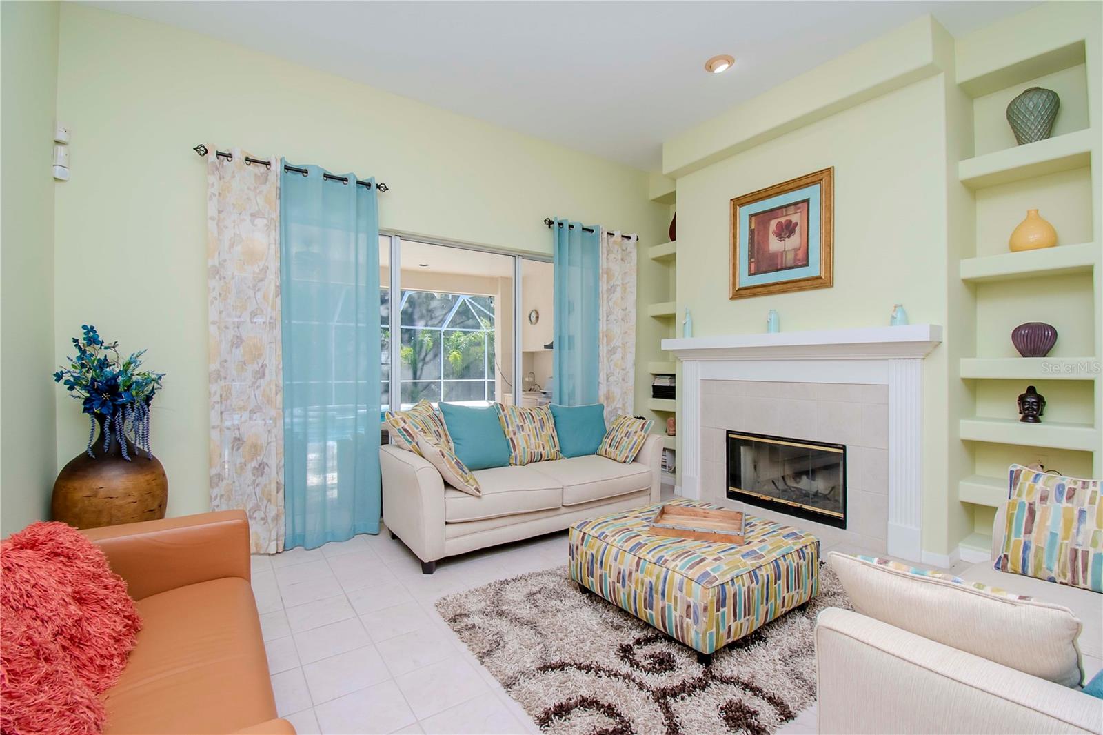 17812 ARBOR GREENE DR, TAMPA, FL, 33647