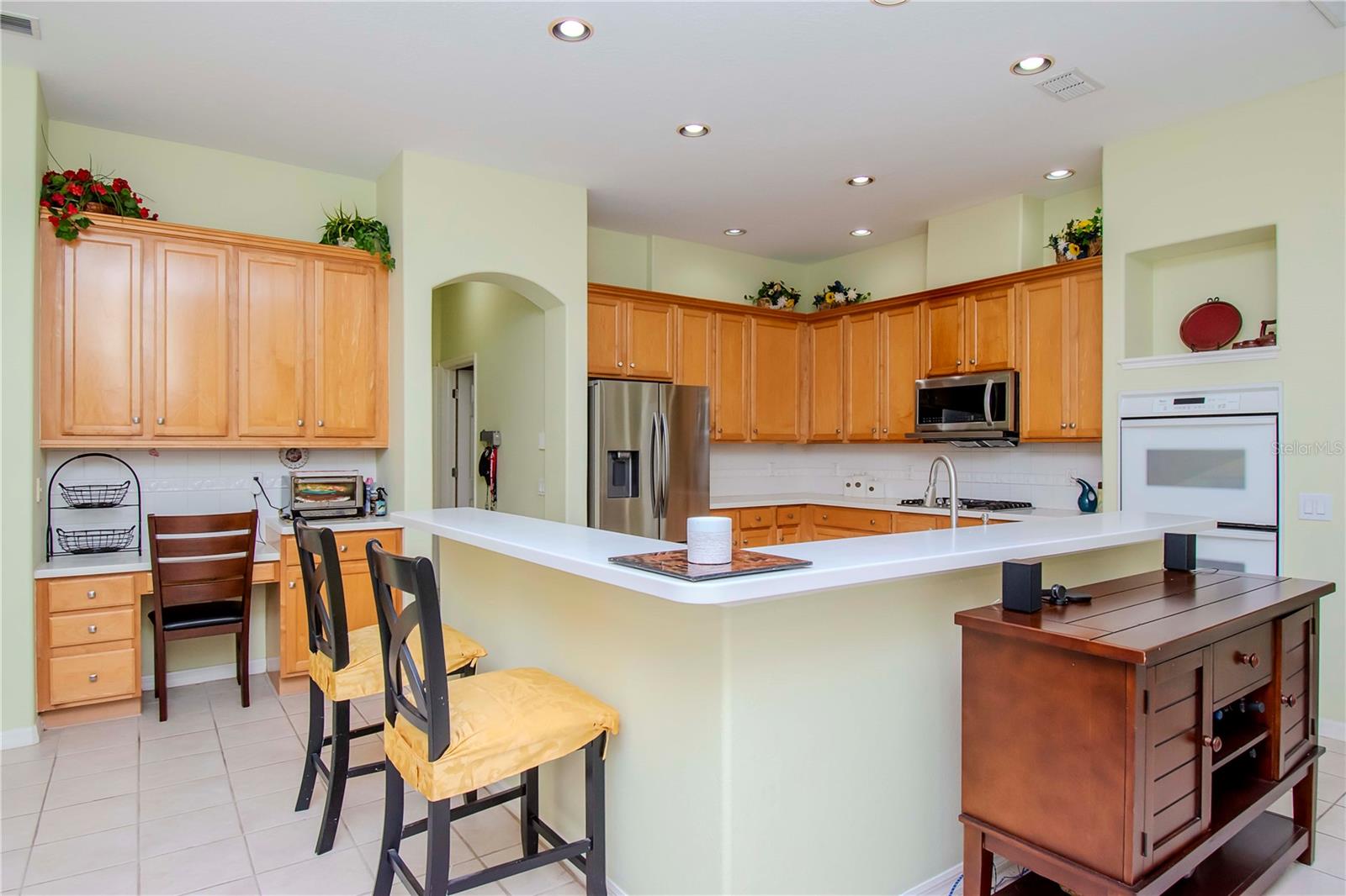 17812 ARBOR GREENE DR, TAMPA, FL, 33647