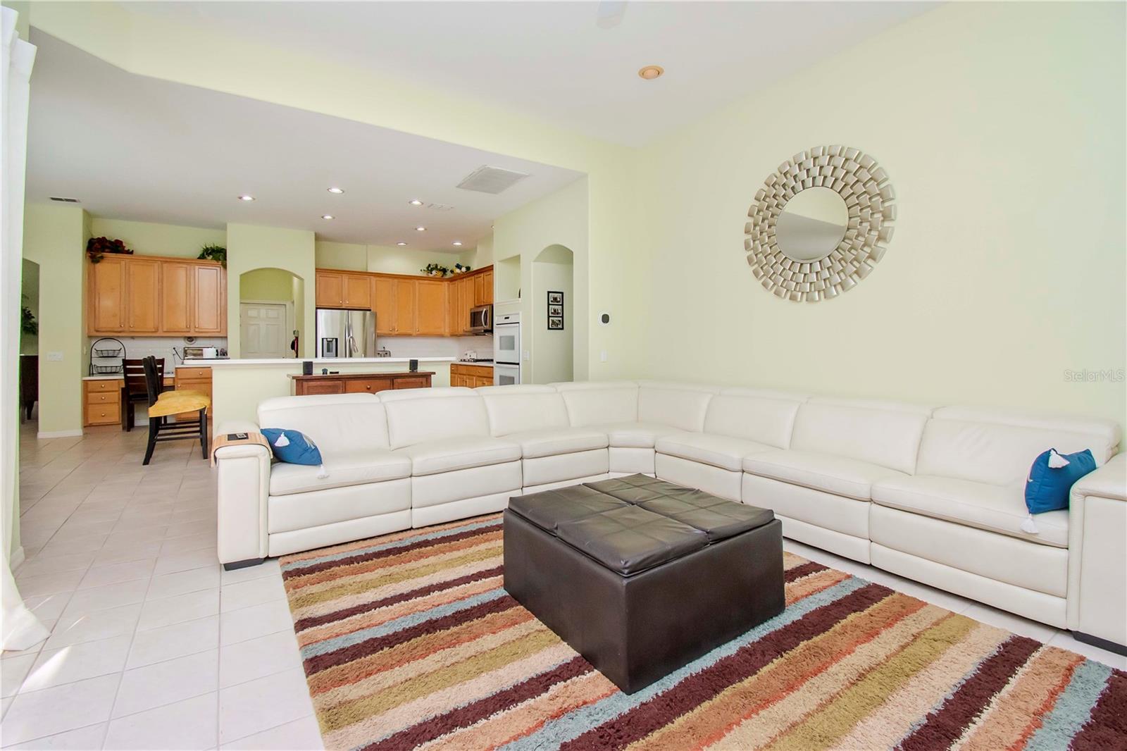 17812 ARBOR GREENE DR, TAMPA, FL, 33647