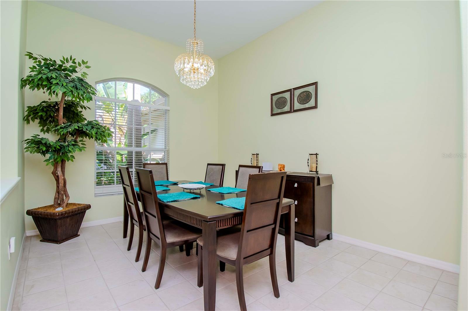 17812 ARBOR GREENE DR, TAMPA, FL, 33647