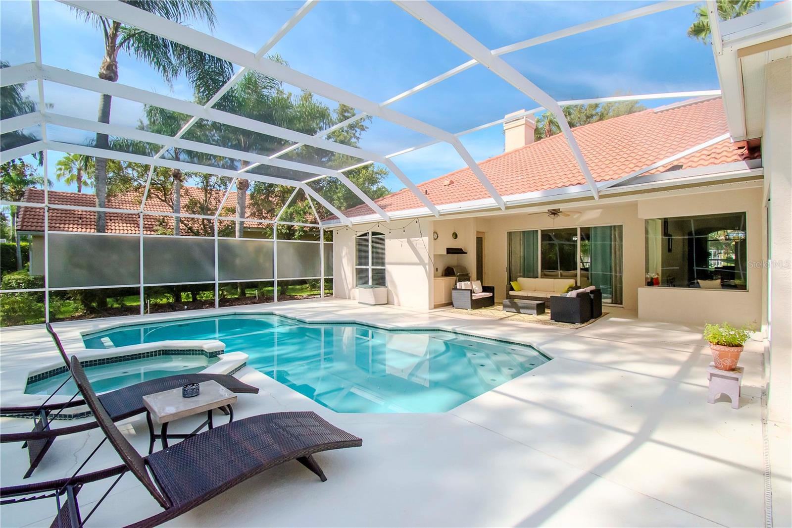 17812 ARBOR GREENE DR, TAMPA, FL, 33647