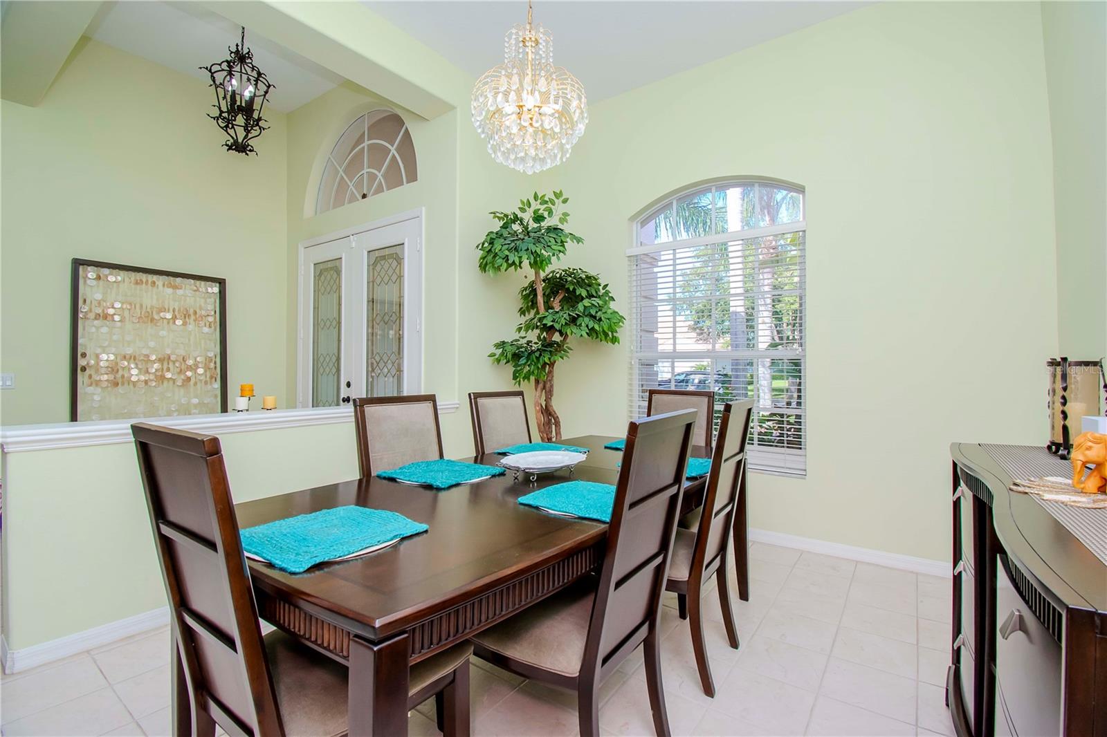 17812 ARBOR GREENE DR, TAMPA, FL, 33647