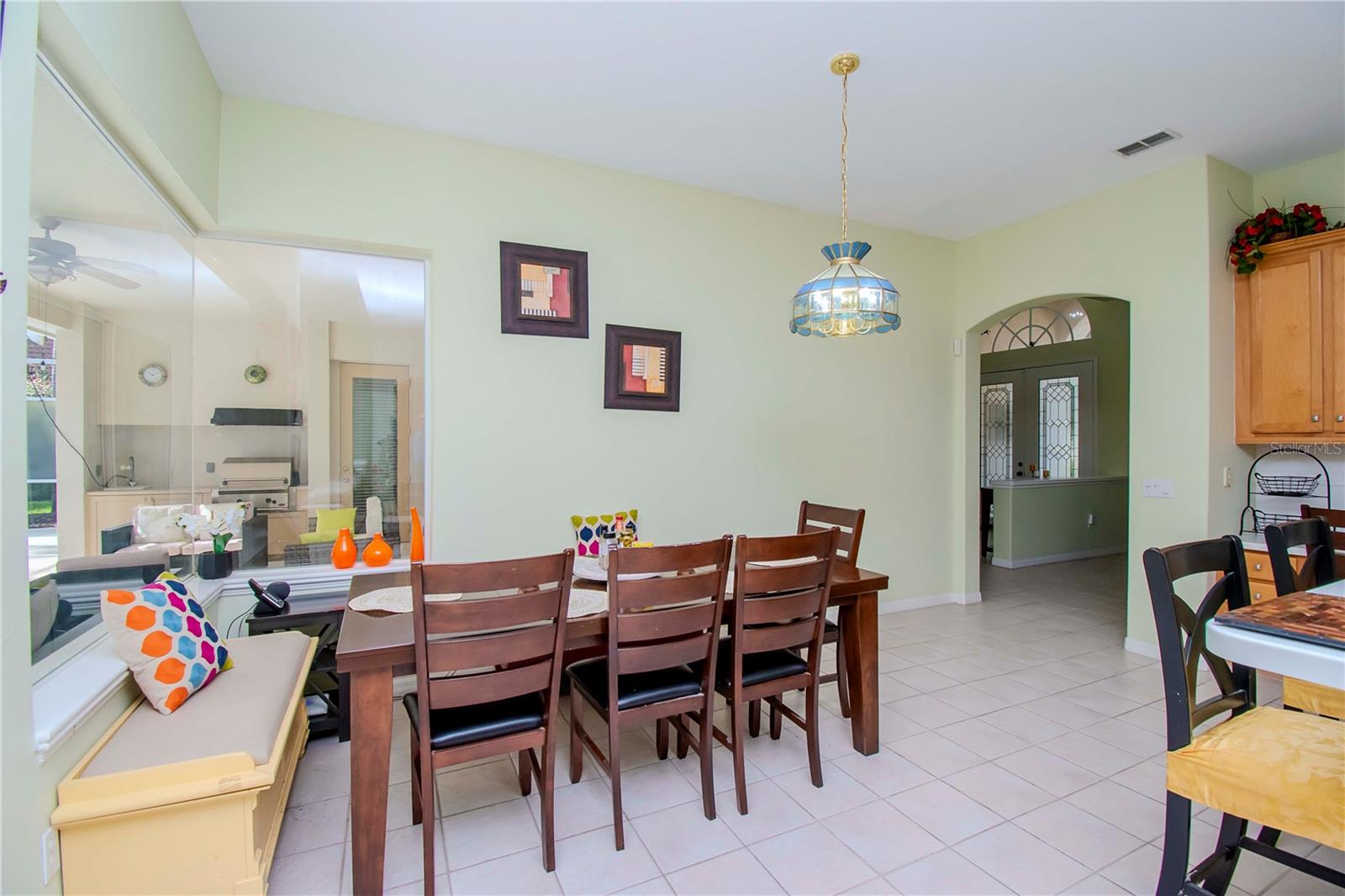 17812 ARBOR GREENE DR, TAMPA, FL, 33647
