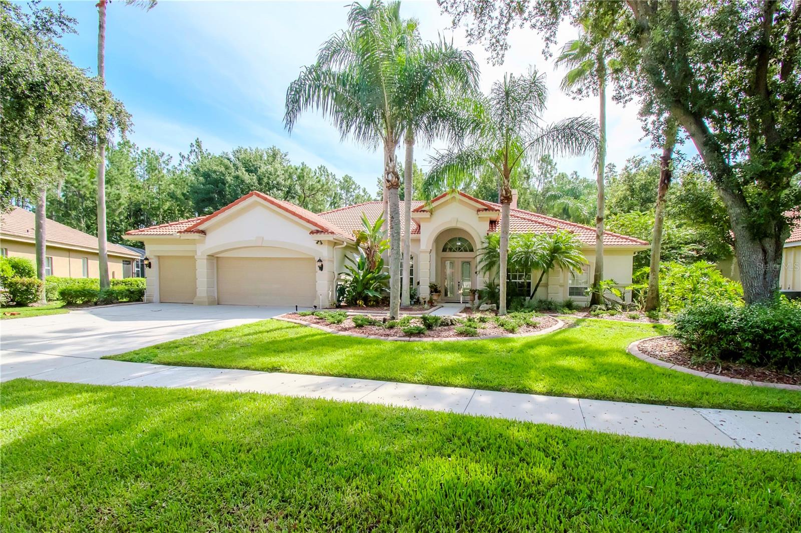17812 ARBOR GREENE DR, TAMPA, FL, 33647
