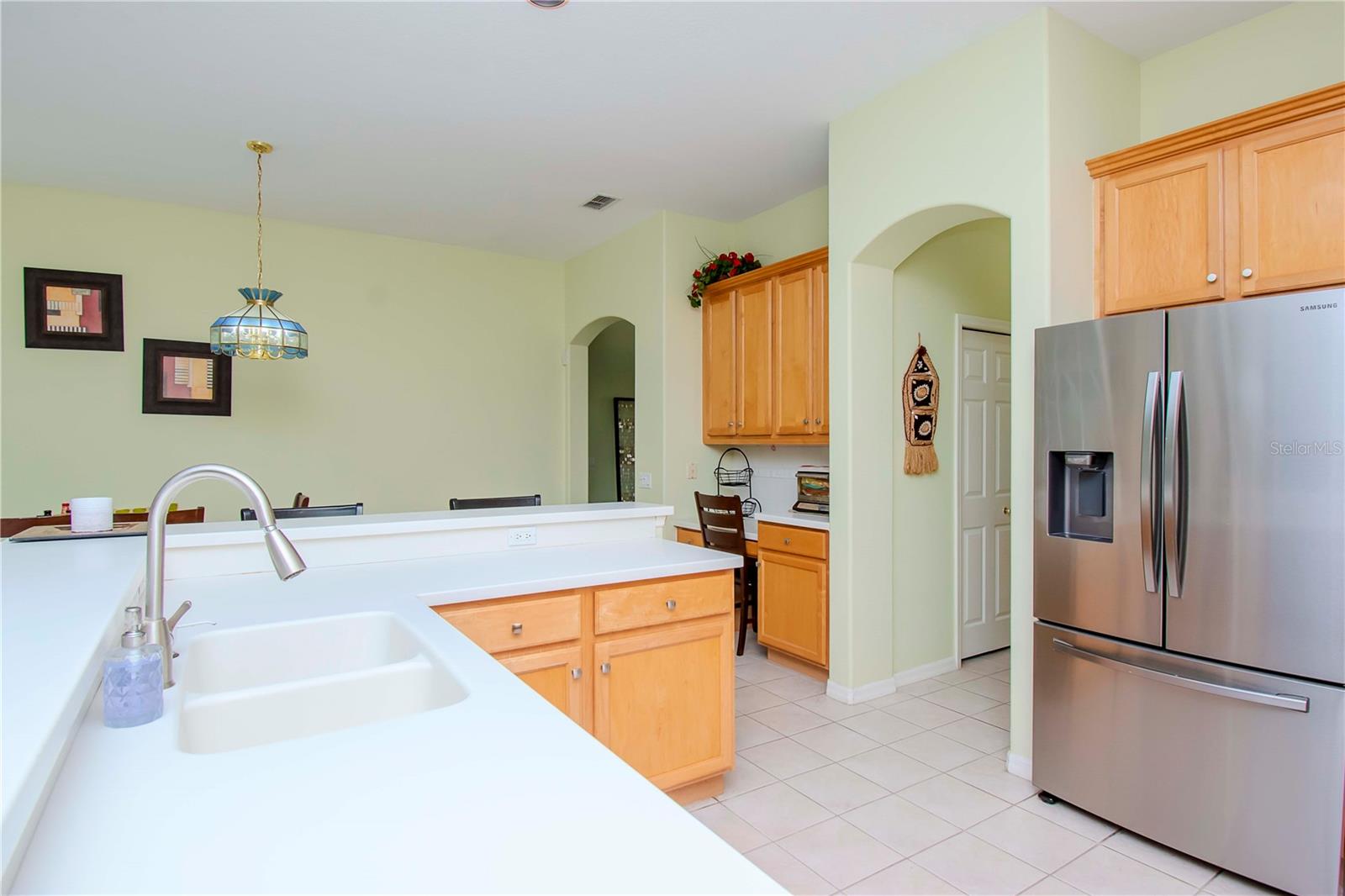 17812 ARBOR GREENE DR, TAMPA, FL, 33647