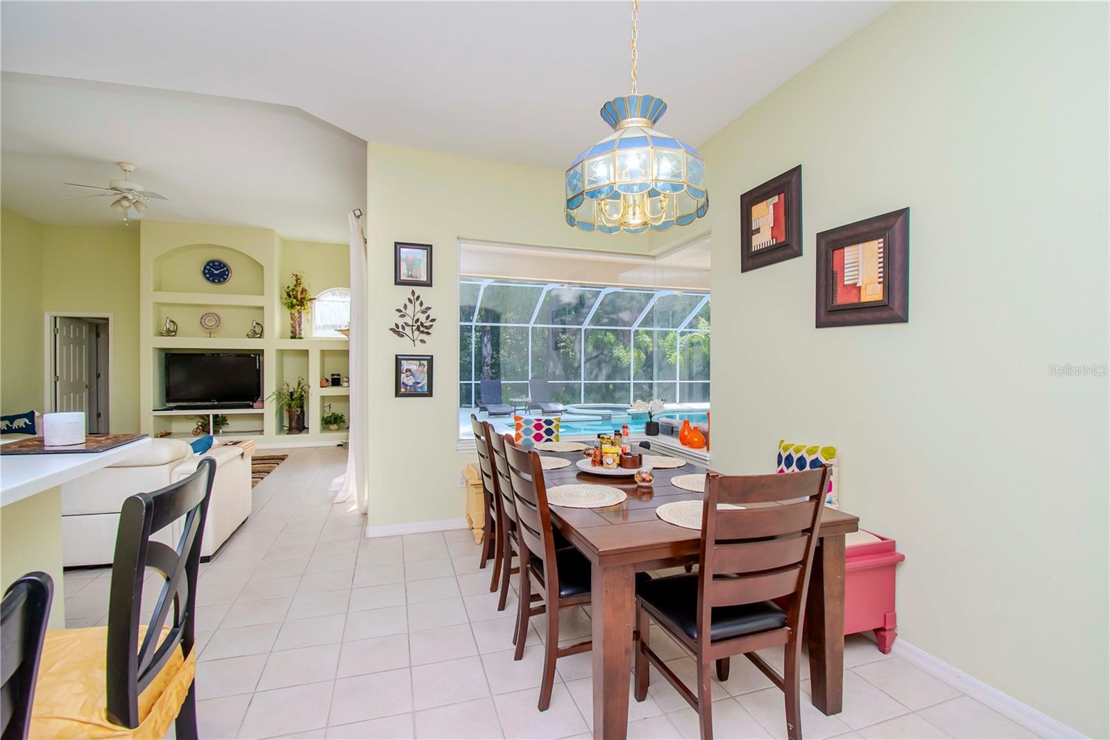 17812 ARBOR GREENE DR, TAMPA, FL, 33647