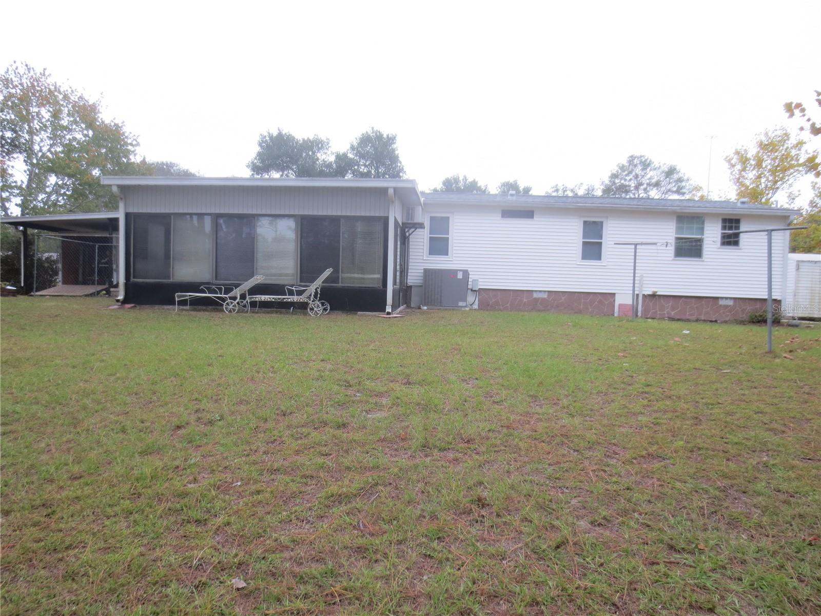 18675 SE 55TH PL, OCKLAWAHA, FL, 32179