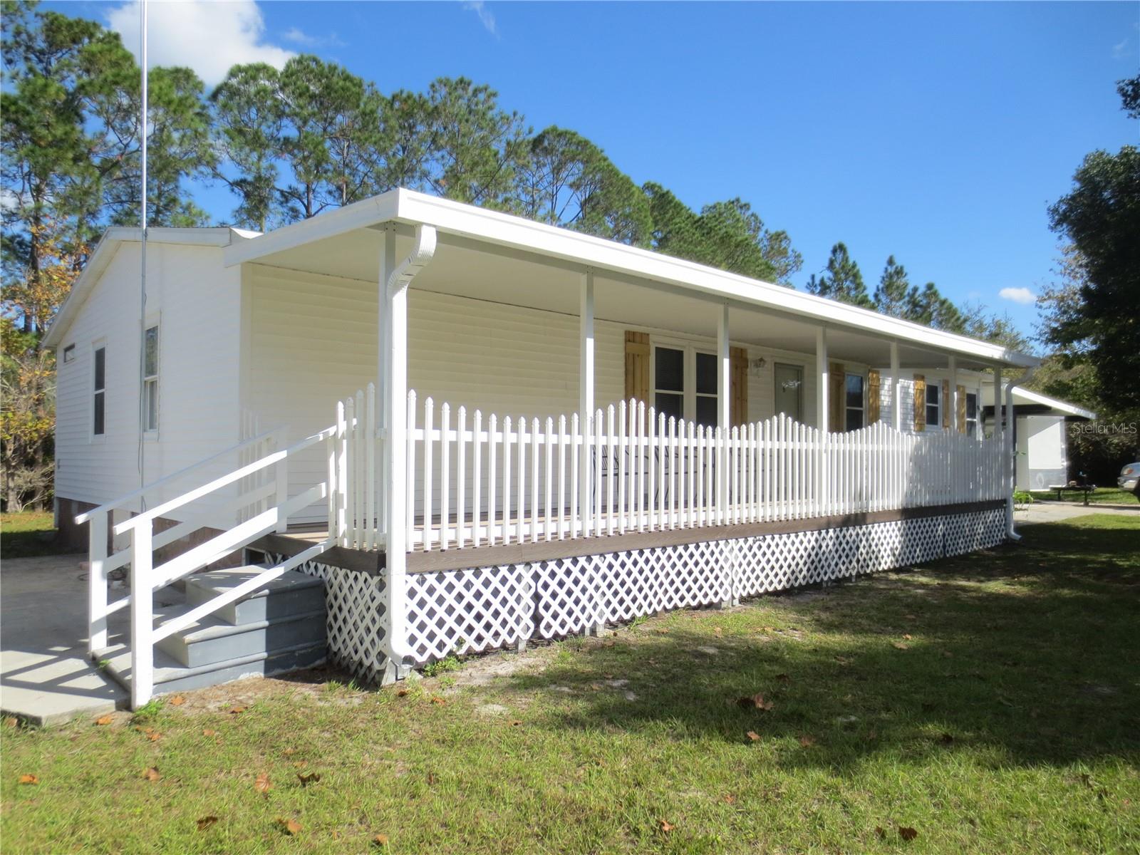 18675 SE 55TH PL, OCKLAWAHA, FL, 32179