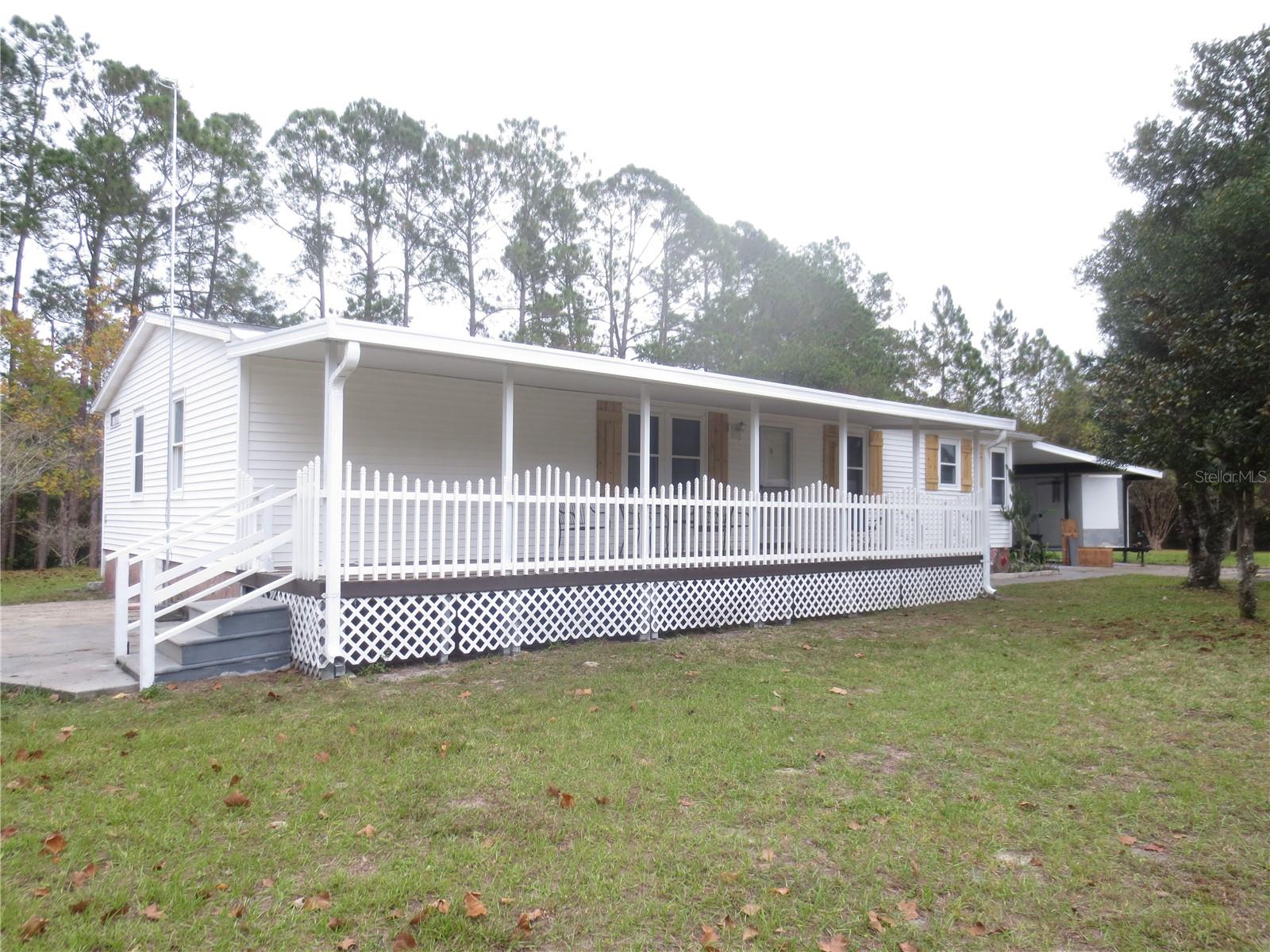 18675 SE 55TH PL, OCKLAWAHA, FL, 32179