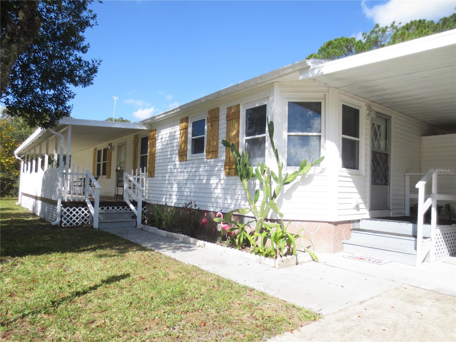 18675 SE 55TH PL, OCKLAWAHA, FL, 32179