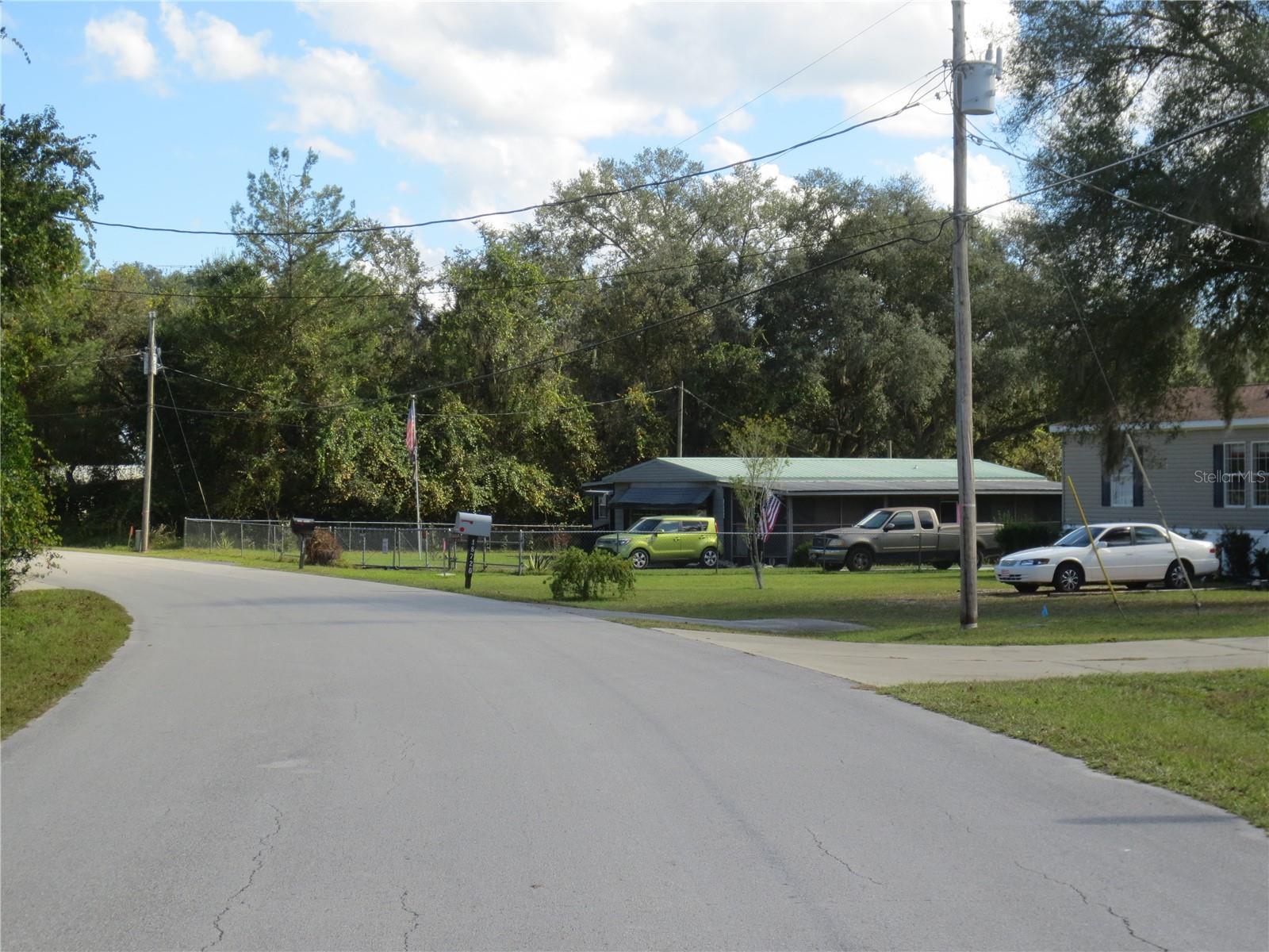 18675 SE 55TH PL, OCKLAWAHA, FL, 32179