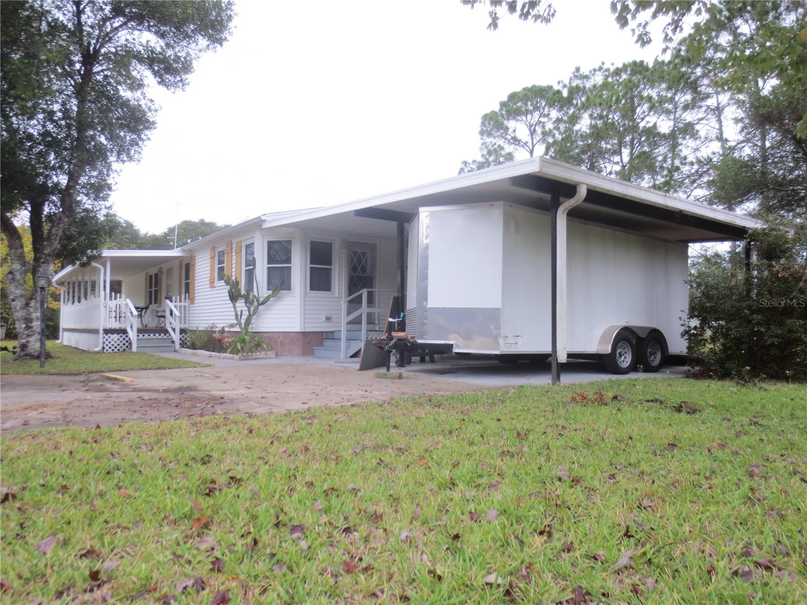 18675 SE 55TH PL, OCKLAWAHA, FL, 32179