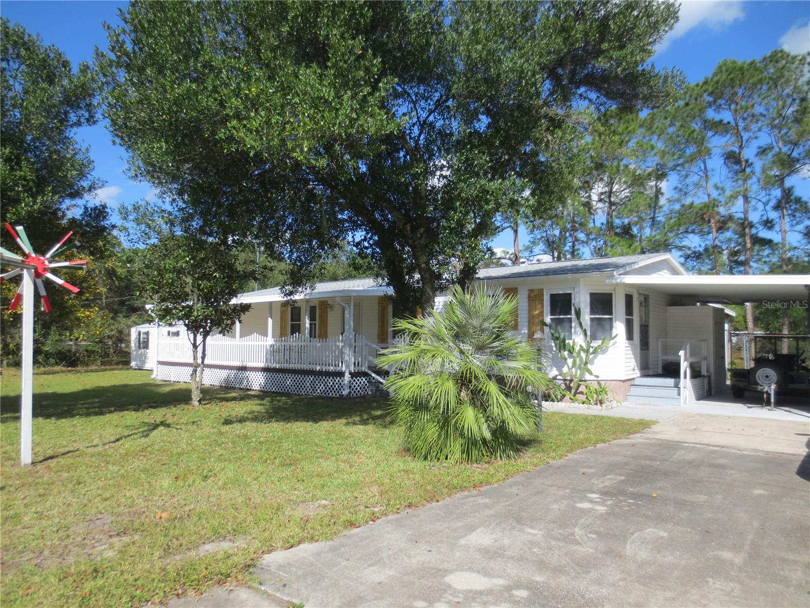 18675 SE 55TH PL, OCKLAWAHA, FL, 32179