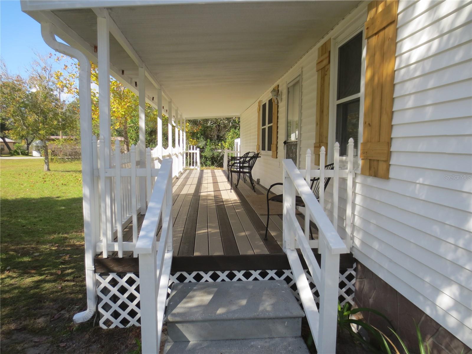 18675 SE 55TH PL, OCKLAWAHA, FL, 32179