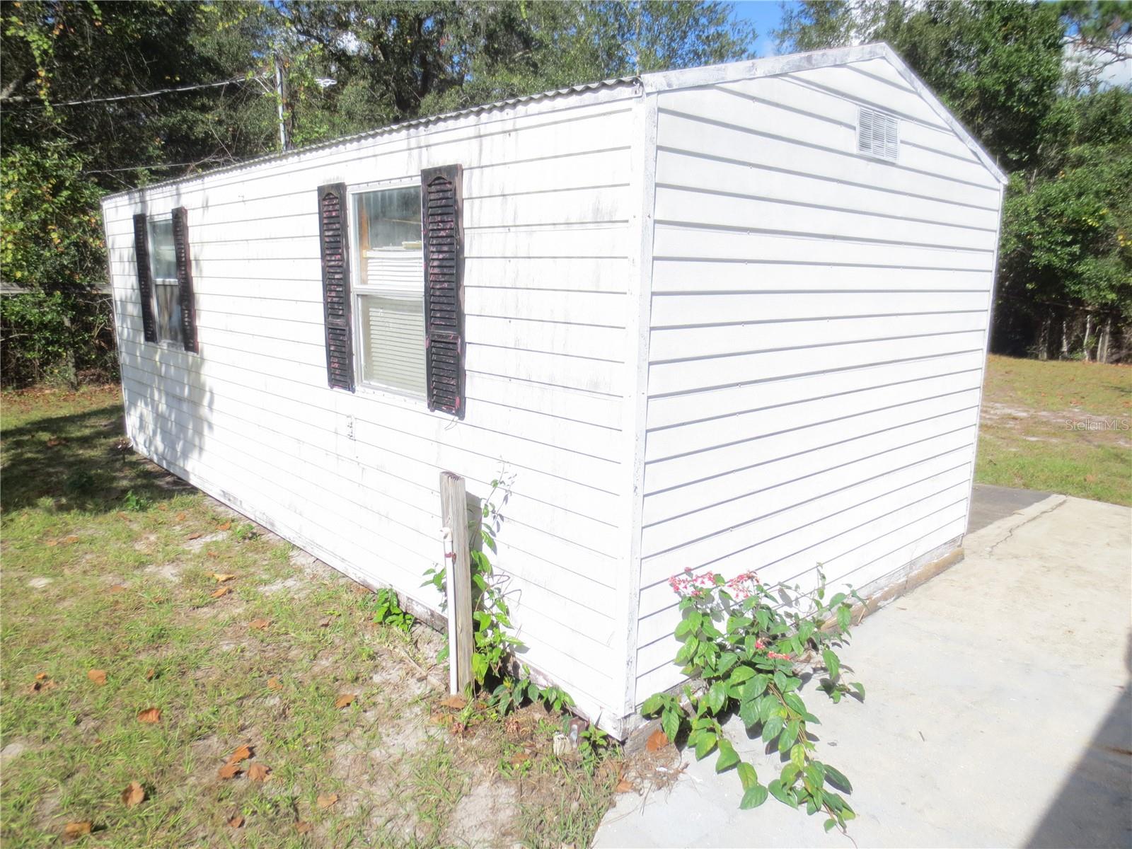 18675 SE 55TH PL, OCKLAWAHA, FL, 32179