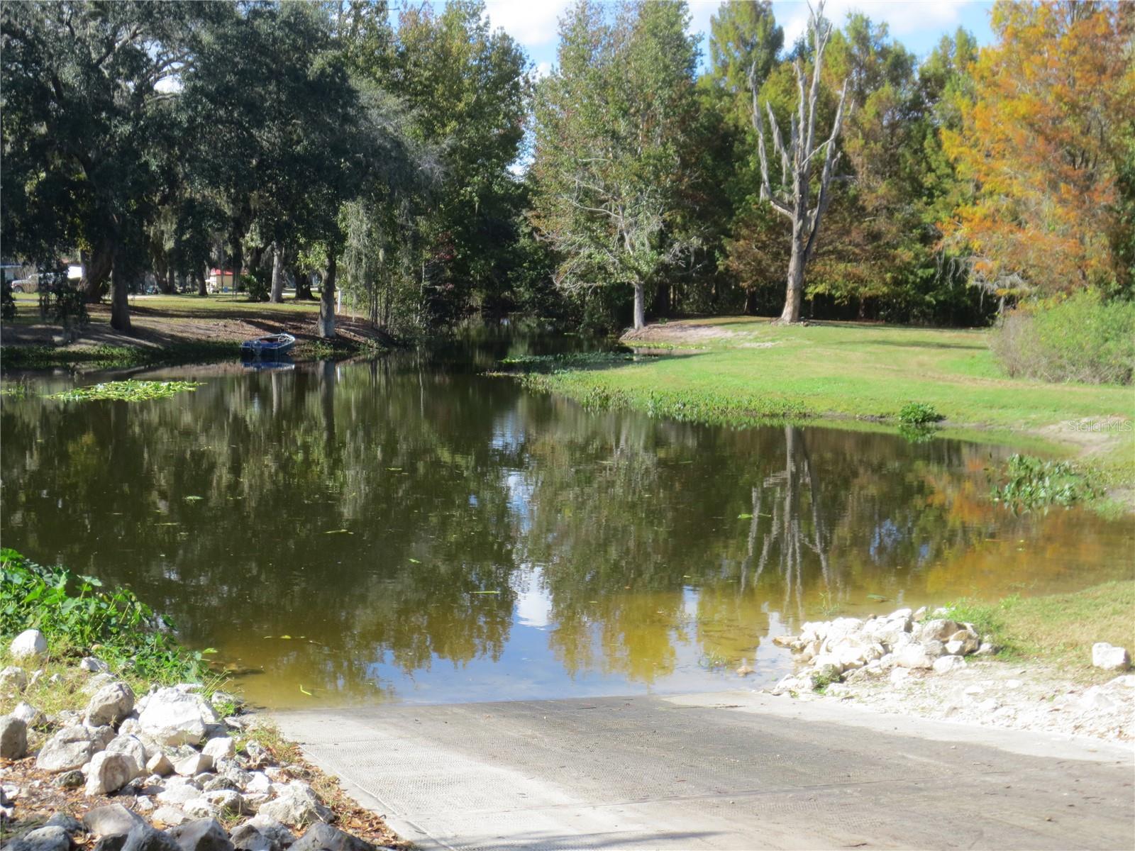 18675 SE 55TH PL, OCKLAWAHA, FL, 32179