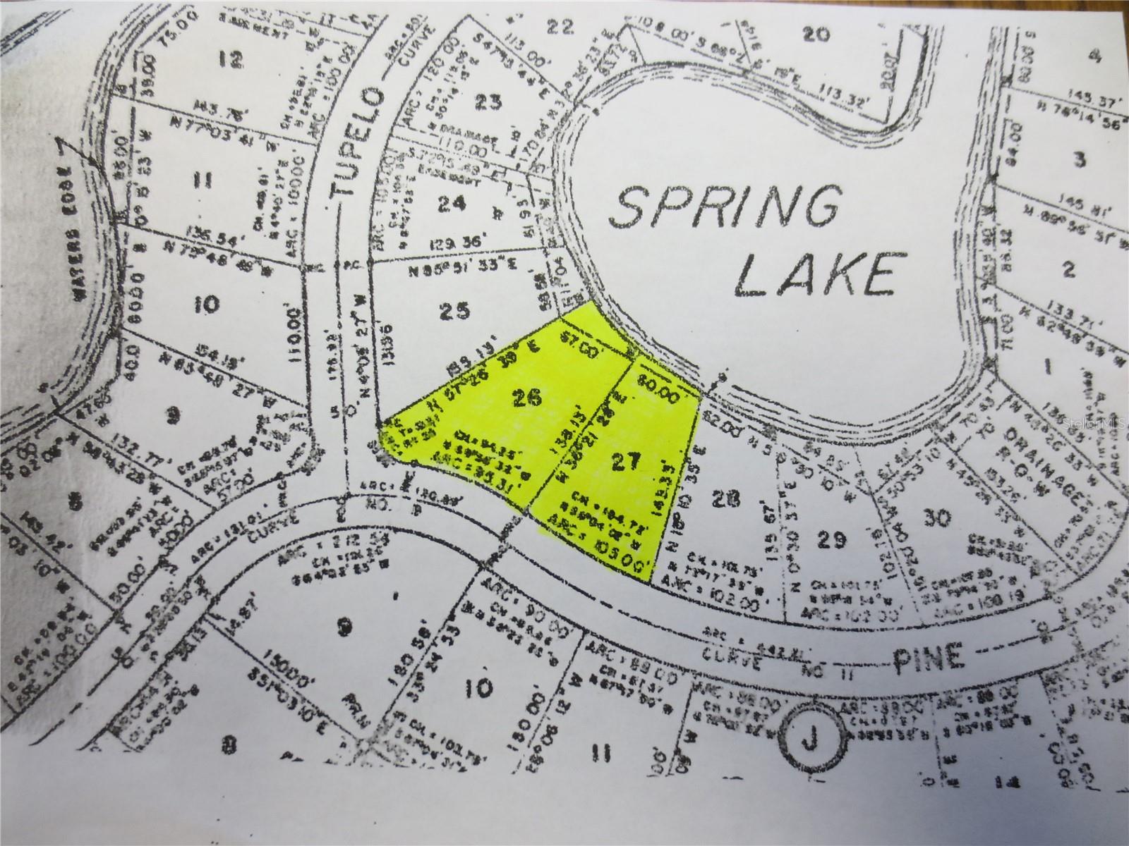 18675 SE 55TH PL, OCKLAWAHA, FL, 32179