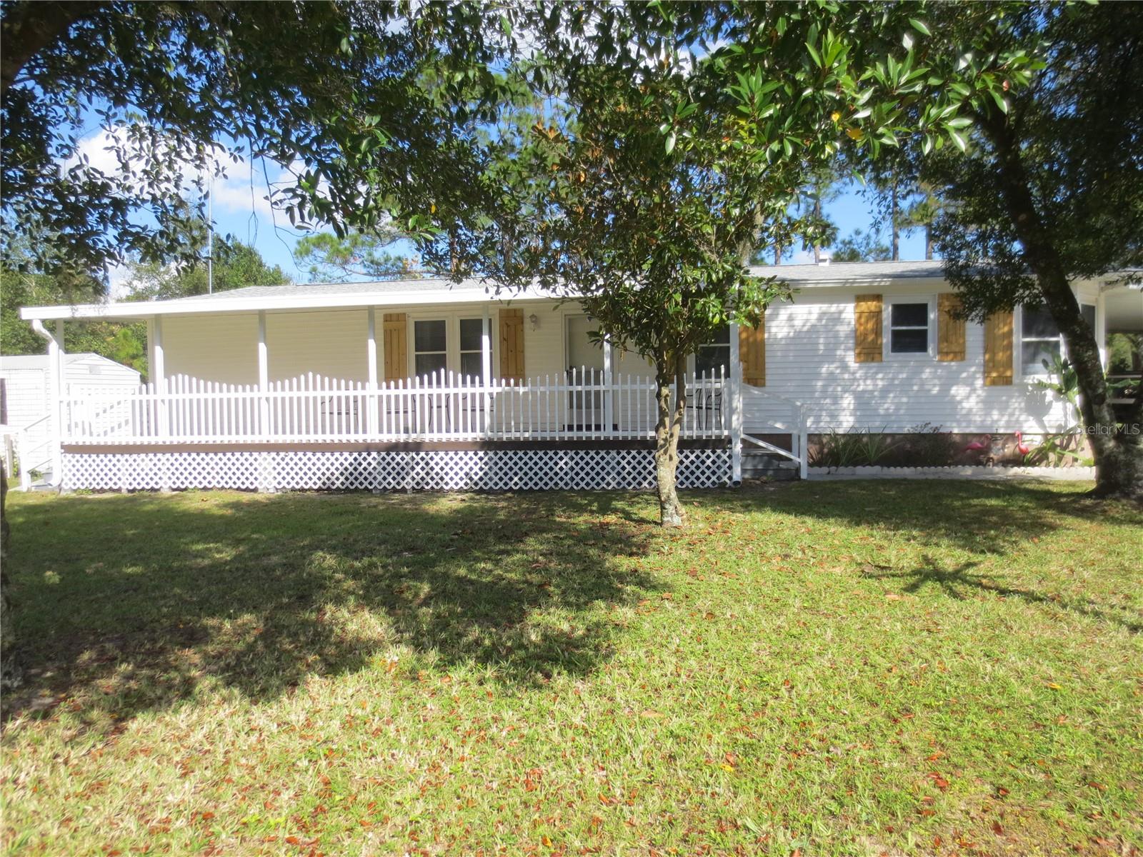 18675 SE 55TH PL, OCKLAWAHA, FL, 32179