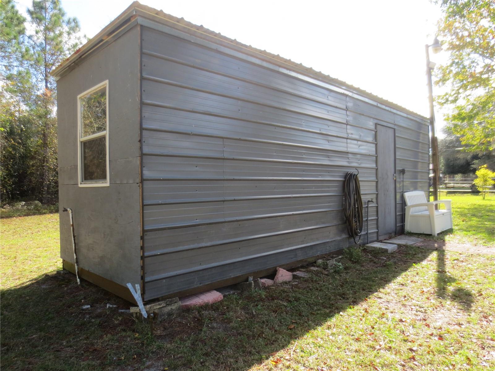18675 SE 55TH PL, OCKLAWAHA, FL, 32179