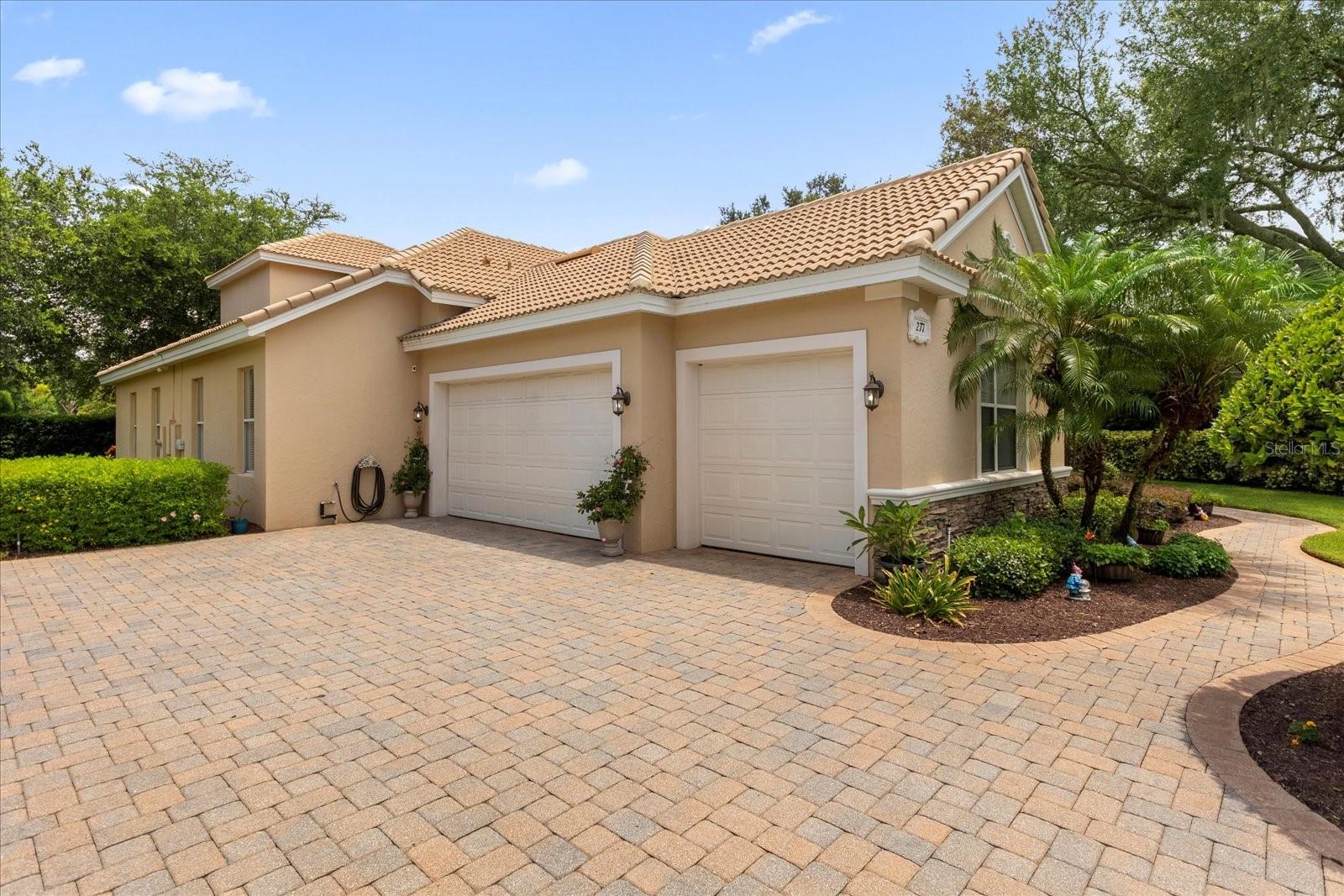277 OLIVIA ROSE CT, LAKE MARY, FL, 32746